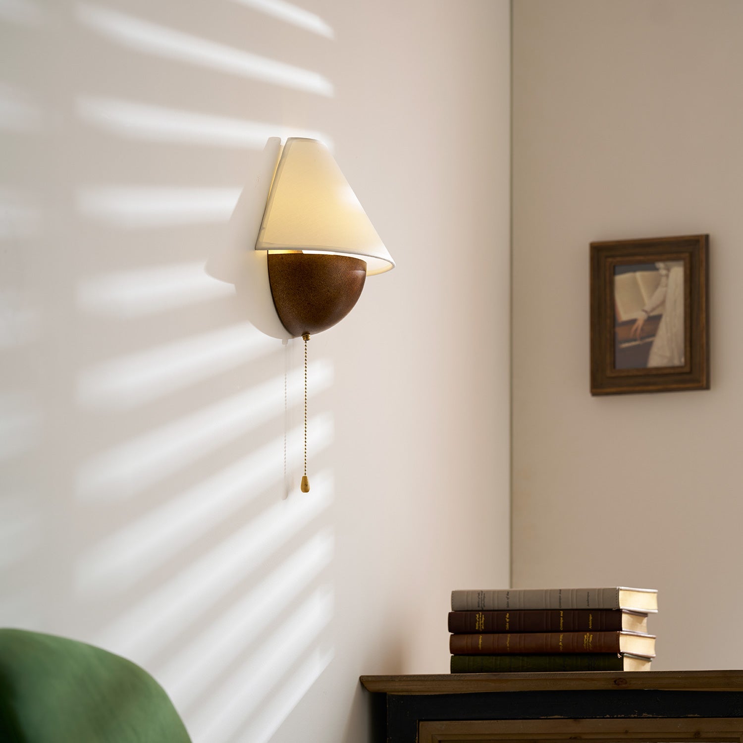 Xoriello Retro Wall Light