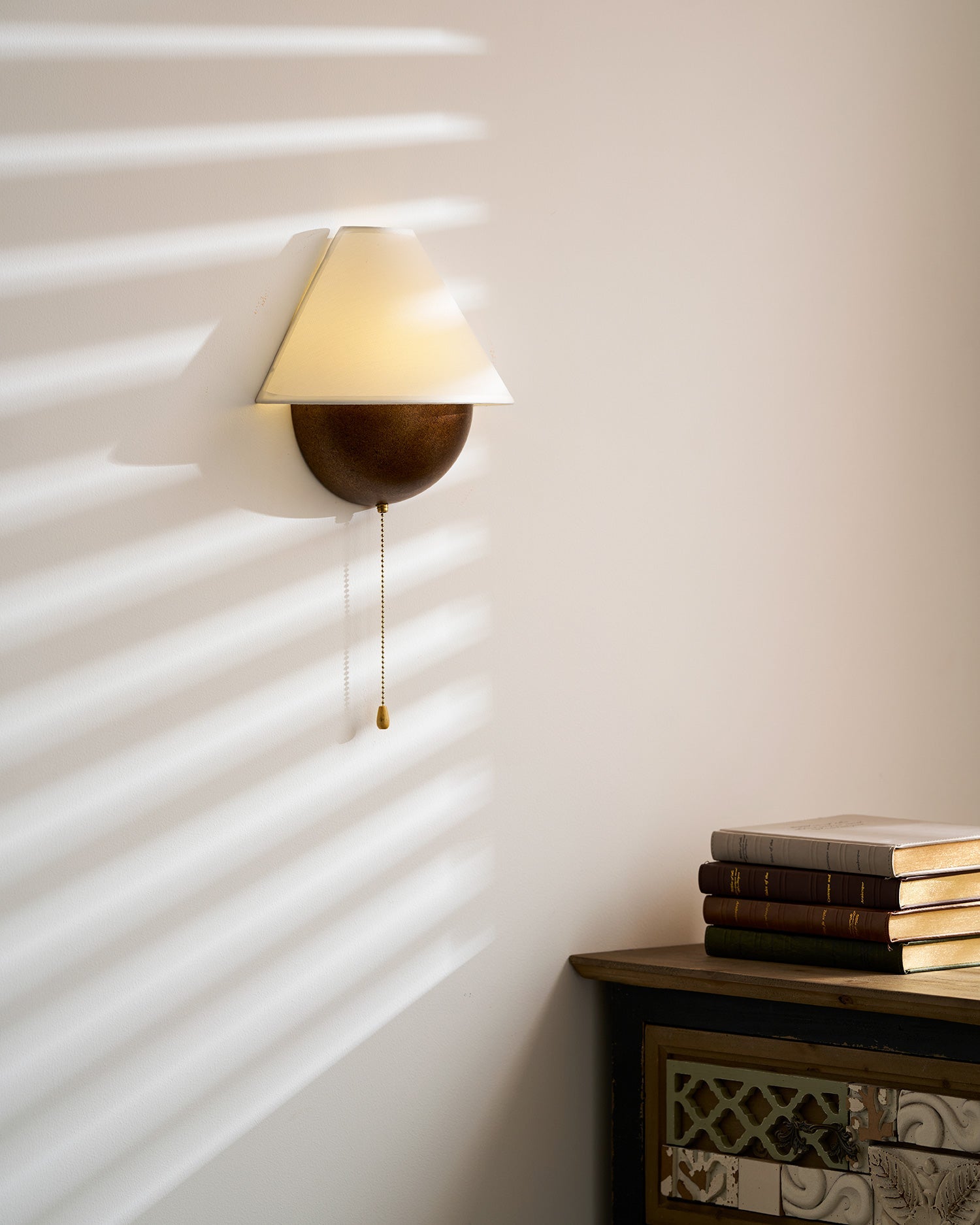 Xoriello Retro Wall Light