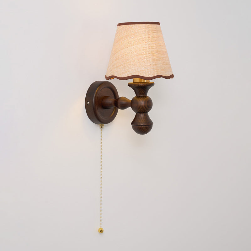Ogolan Retro Wall Light