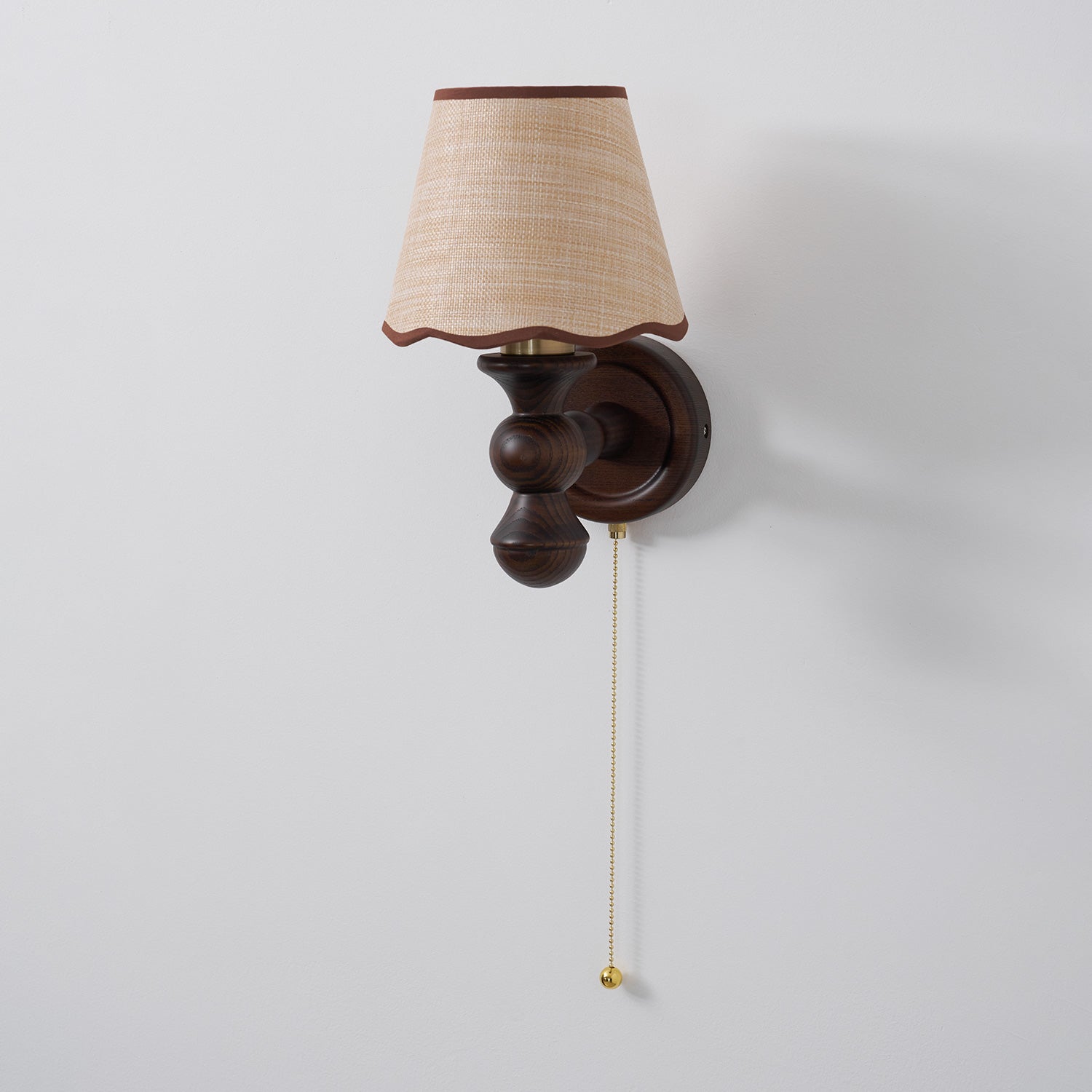 Ogolan Retro Wall Light