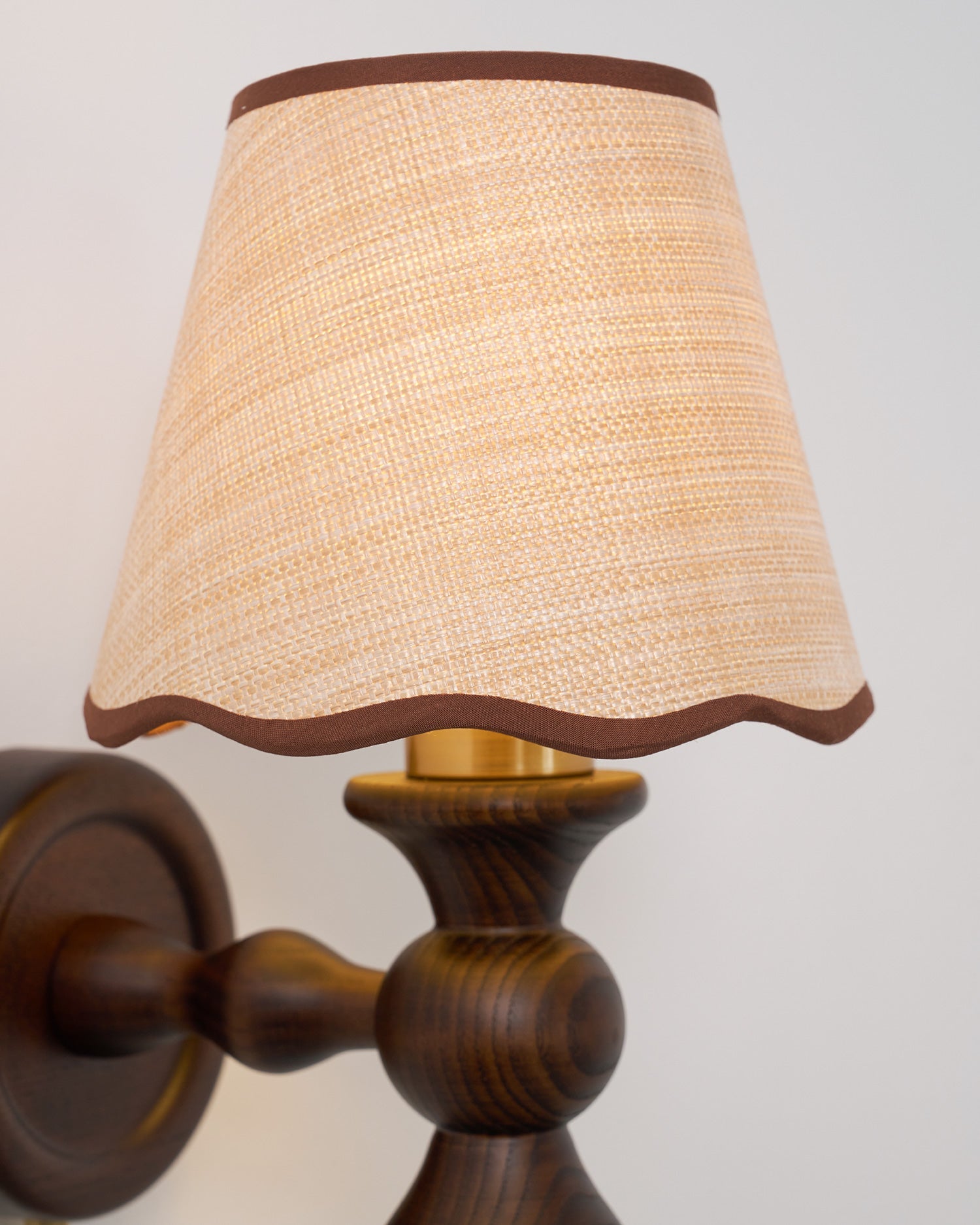 Ogolan Retro Wall Light