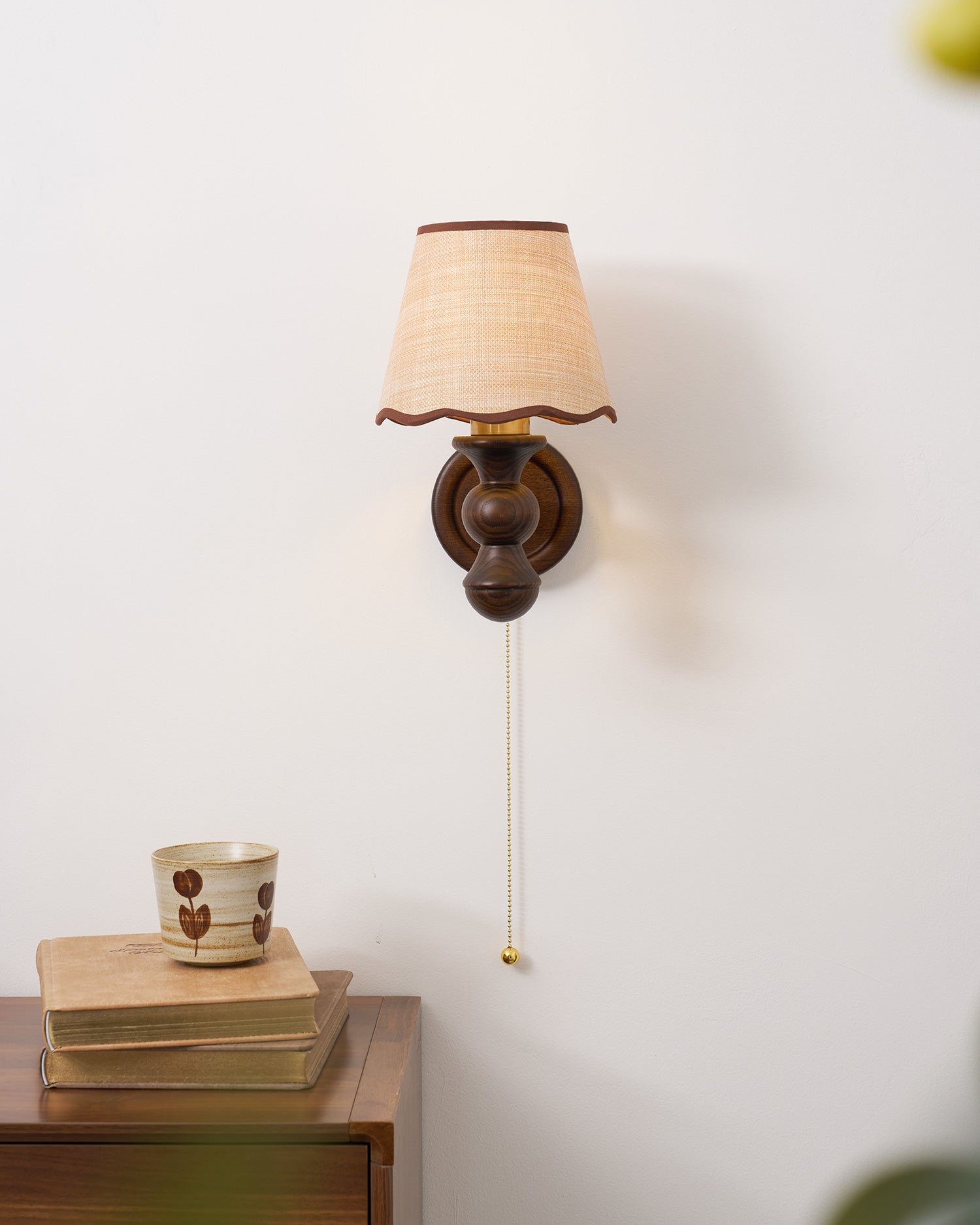 Ogolan Retro Wall Light
