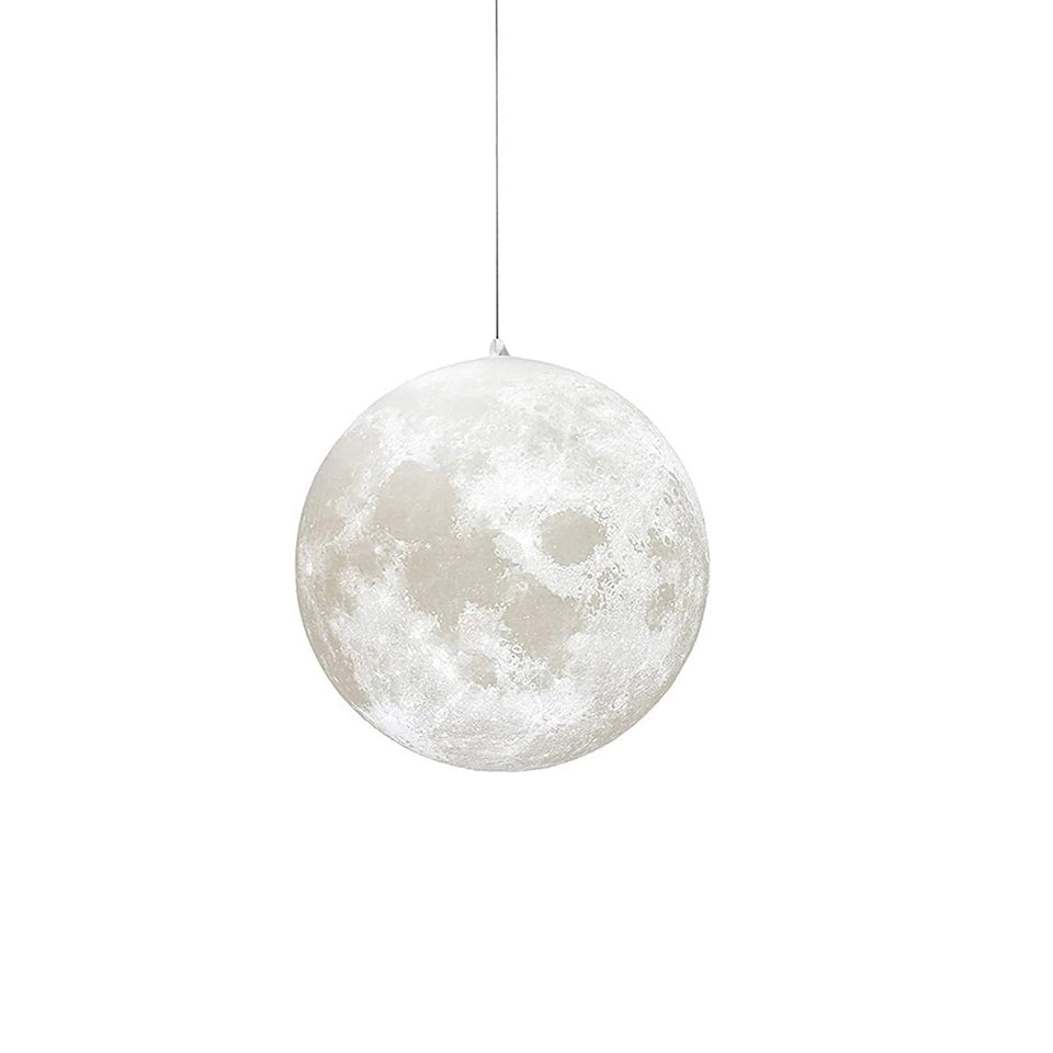 Hubelora Globe Pendant Light