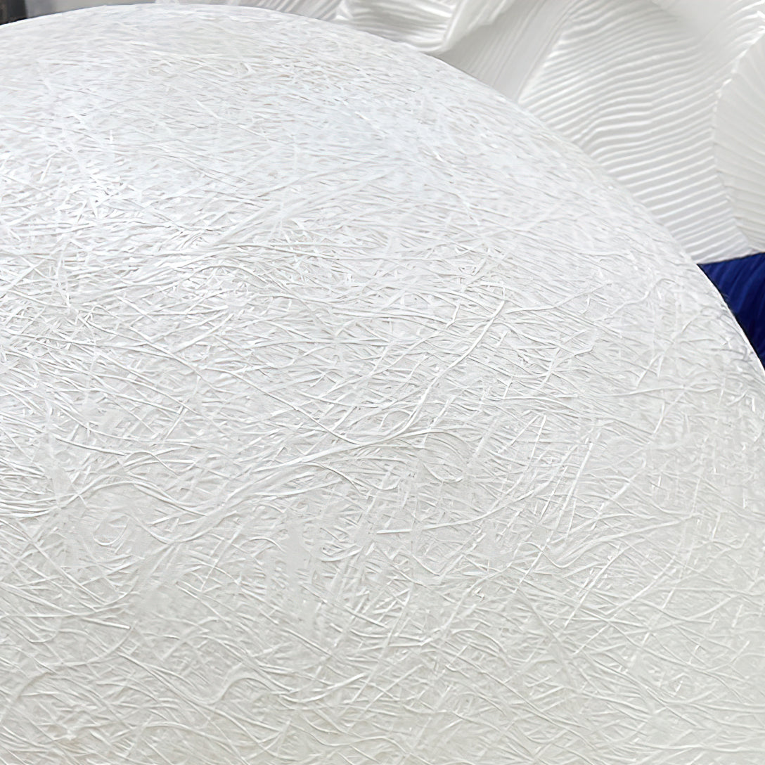 Hubelora Globe Pendant Light