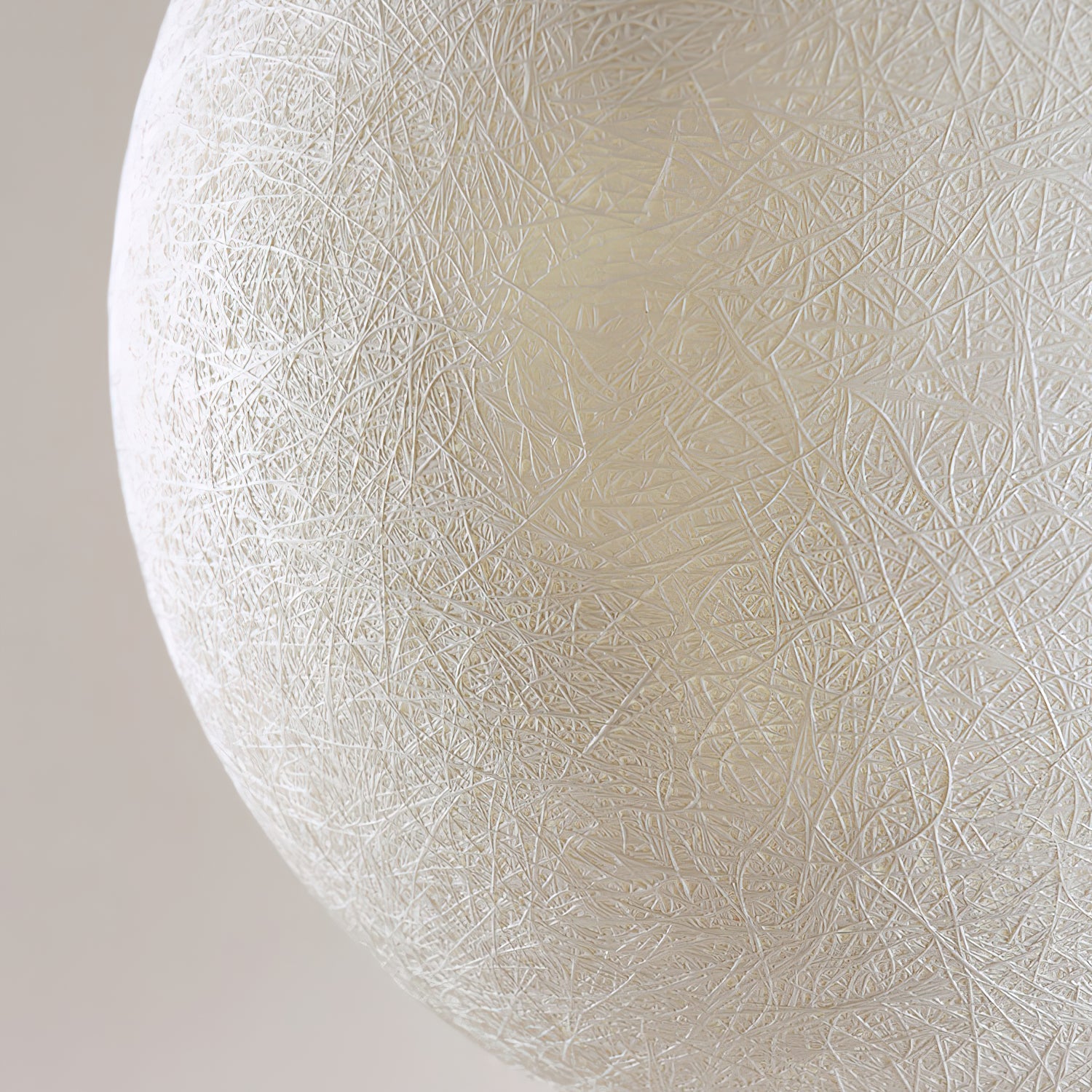 Hubelora Globe Pendant Light