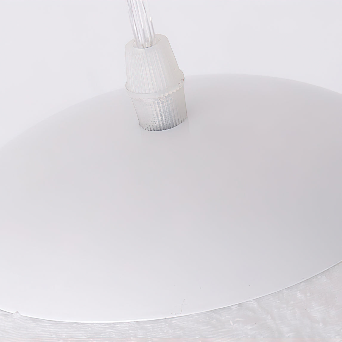 Hubelora Globe Pendant Light