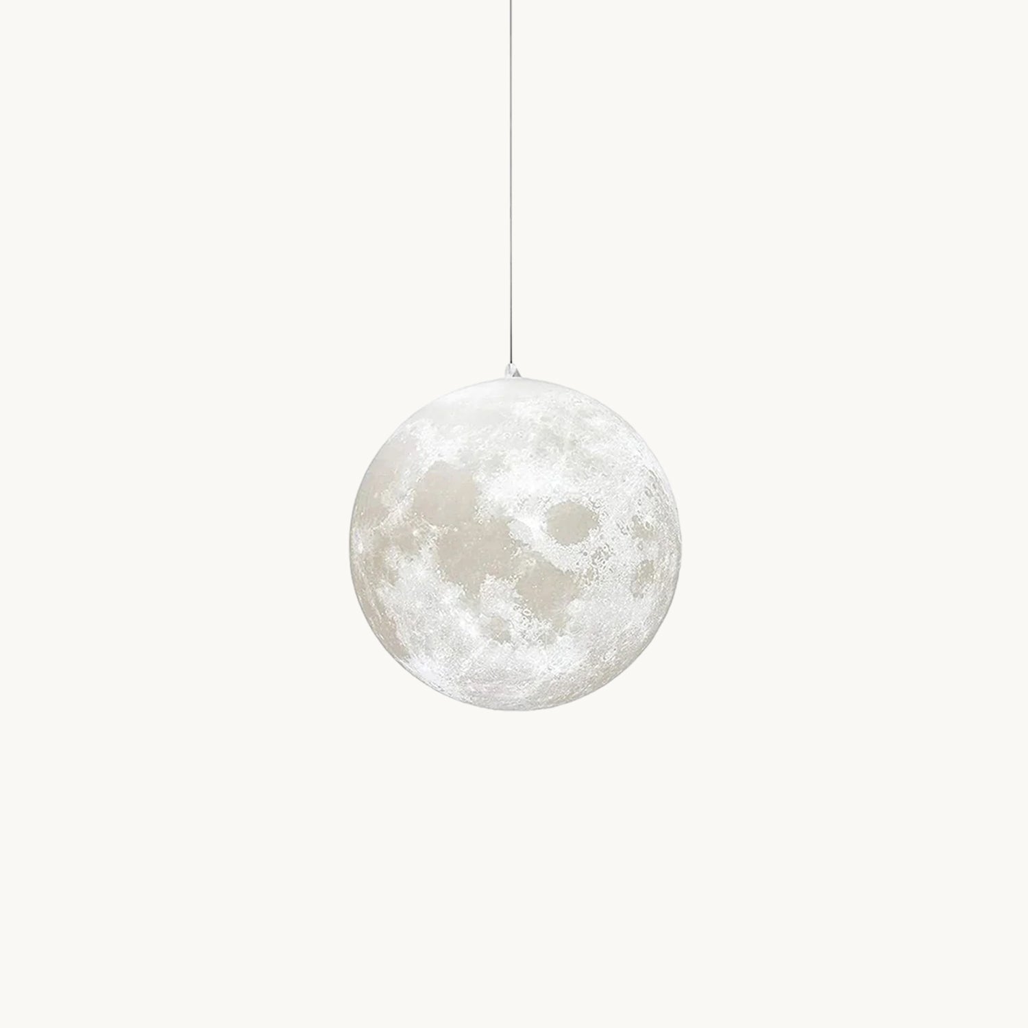 Hubelora Globe Pendant Light