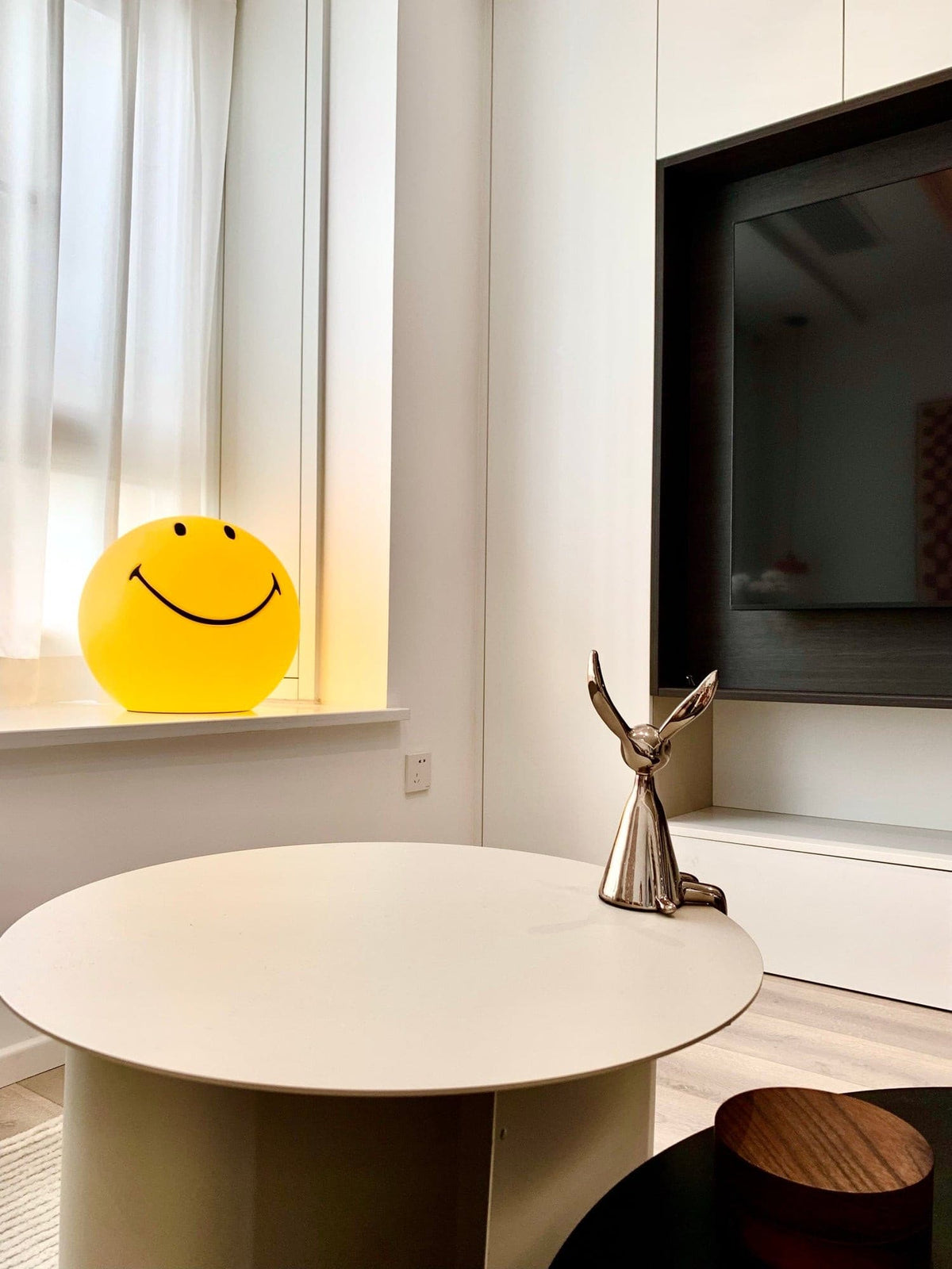 Filan Table Lamp