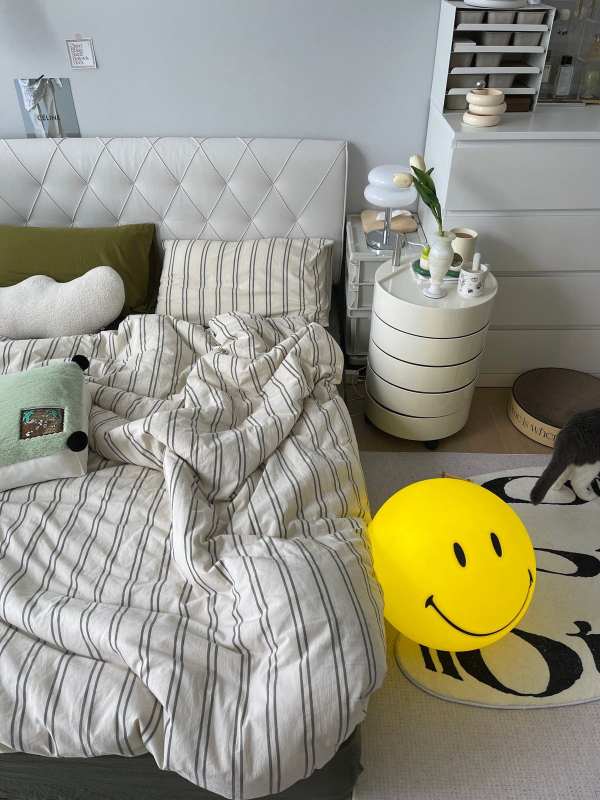 Filan Table Lamp