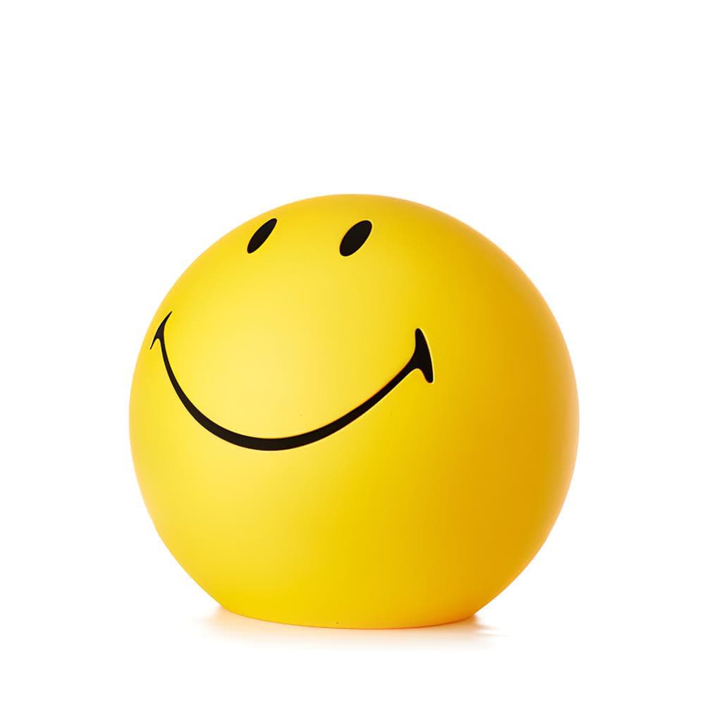 Smiley Table Lamp – detail 11