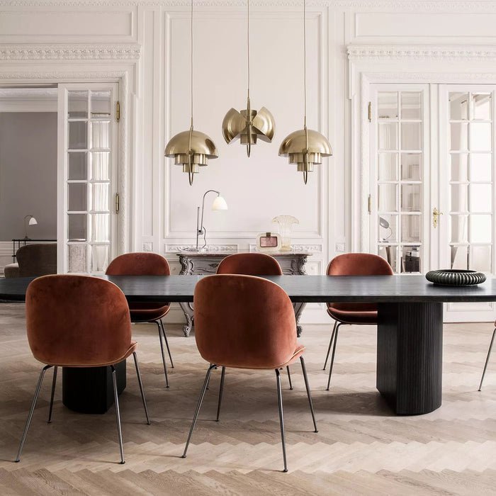 Dero Danish Pendant Light
