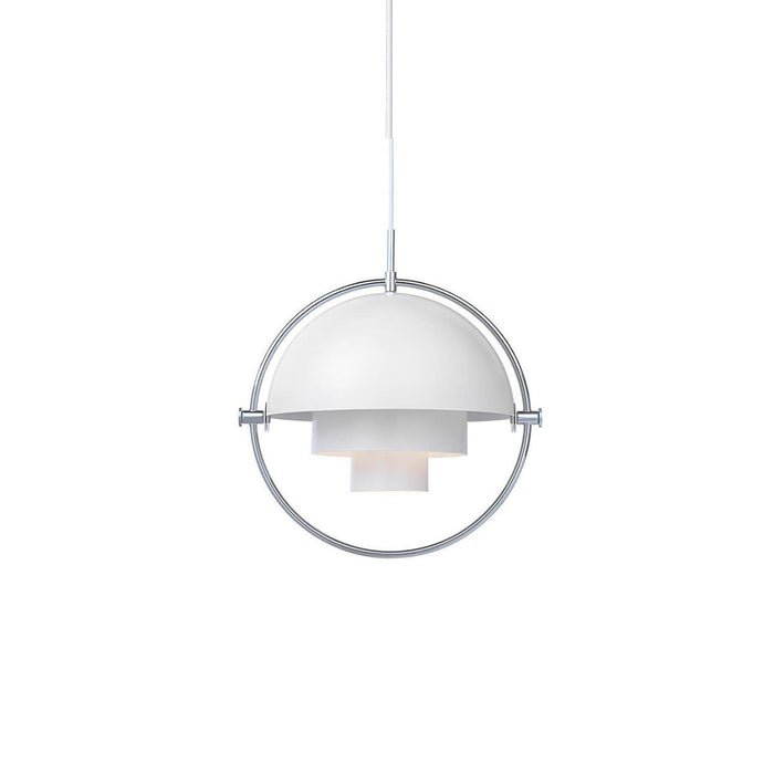 Dero Danish Pendant Light