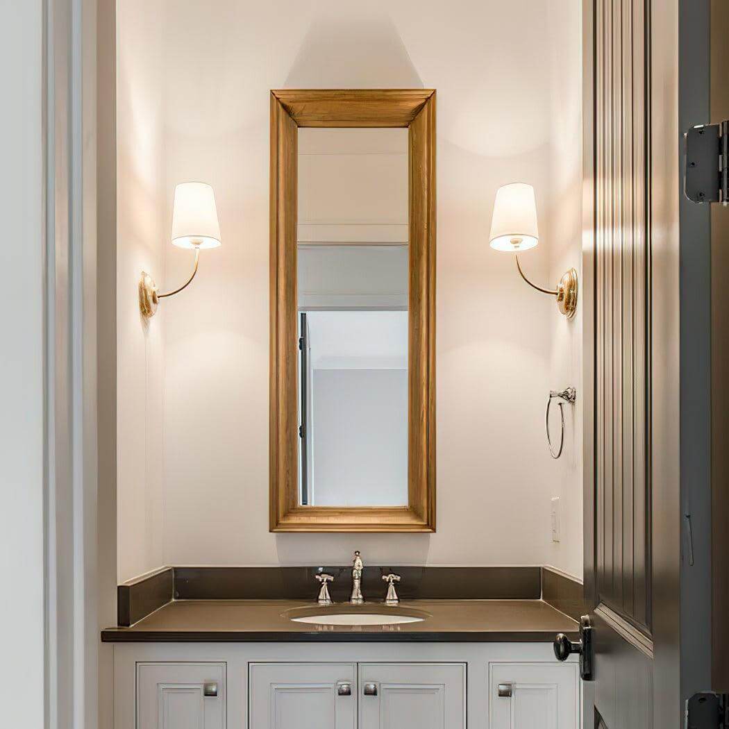 Woca Wall Light