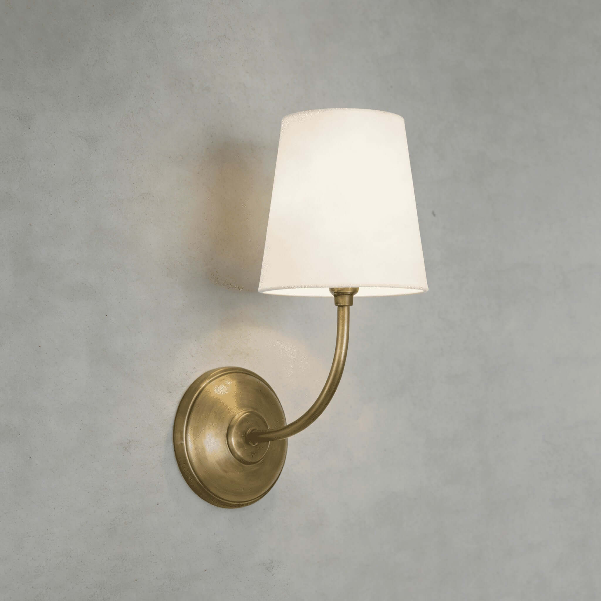 Woca Wall Light