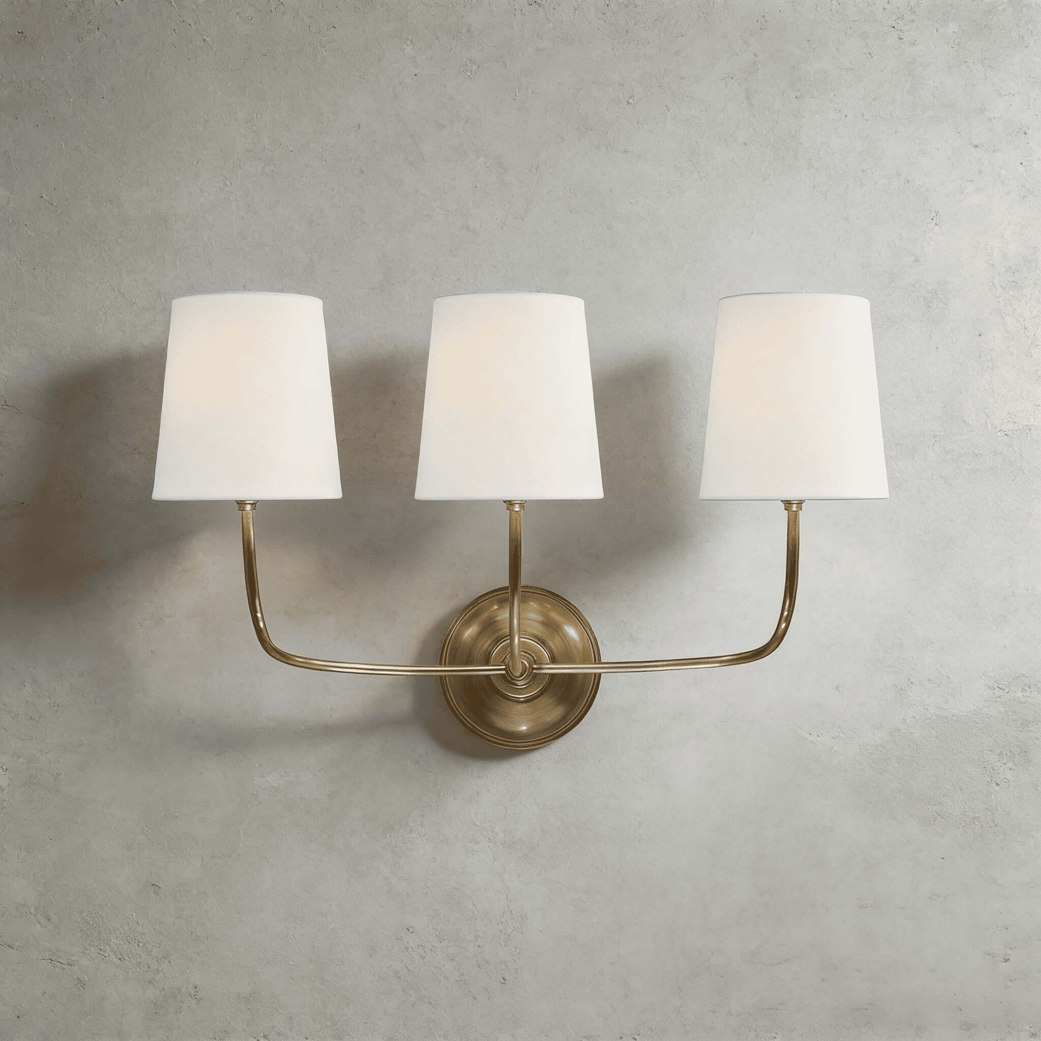 Woca Wall Light