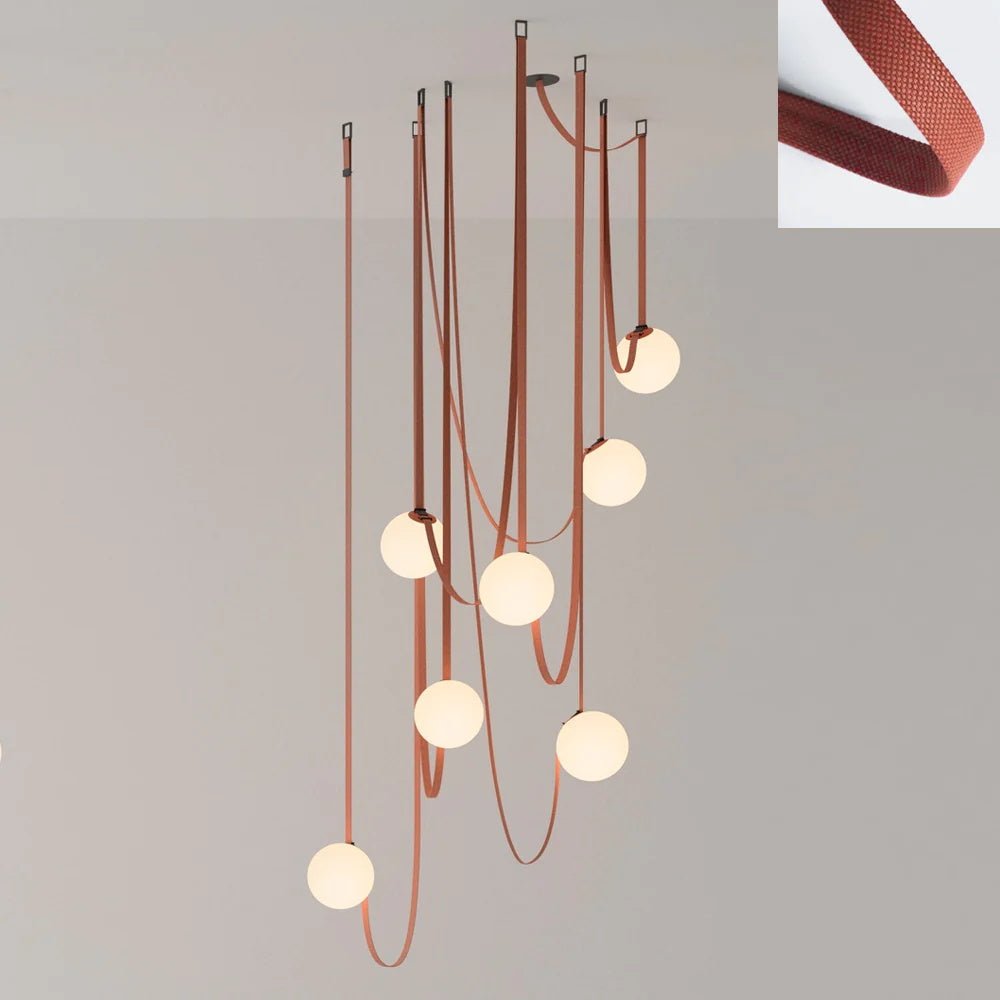 Neveron Pendant Light