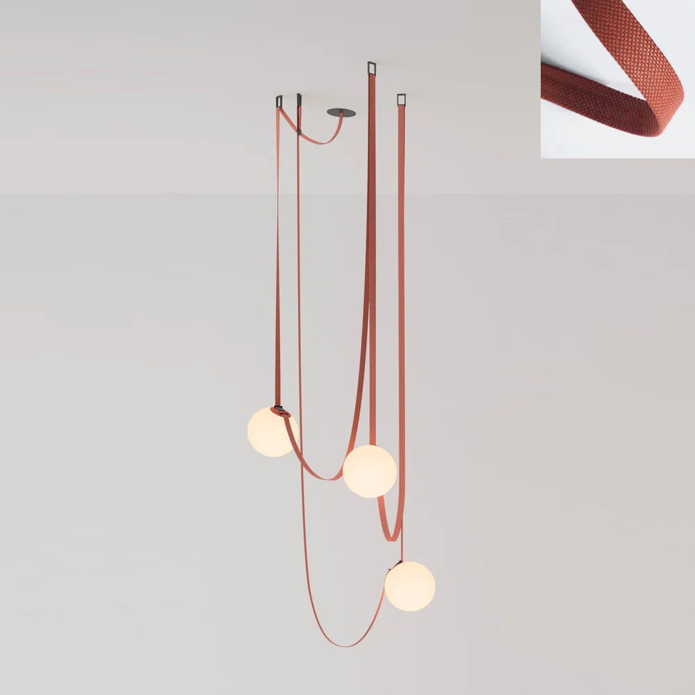 Neveron Pendant Light