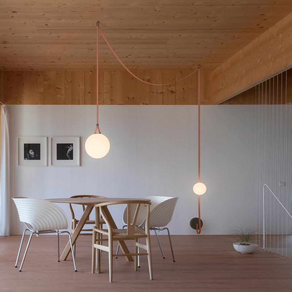 Neveron Pendant Light