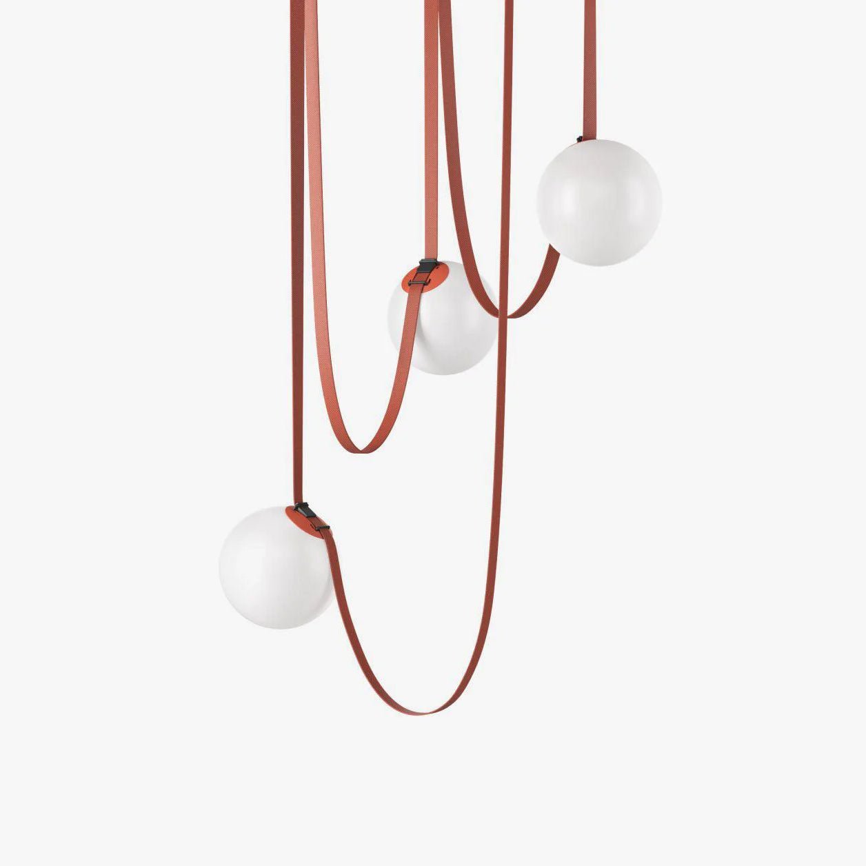 Neveron Pendant Light
