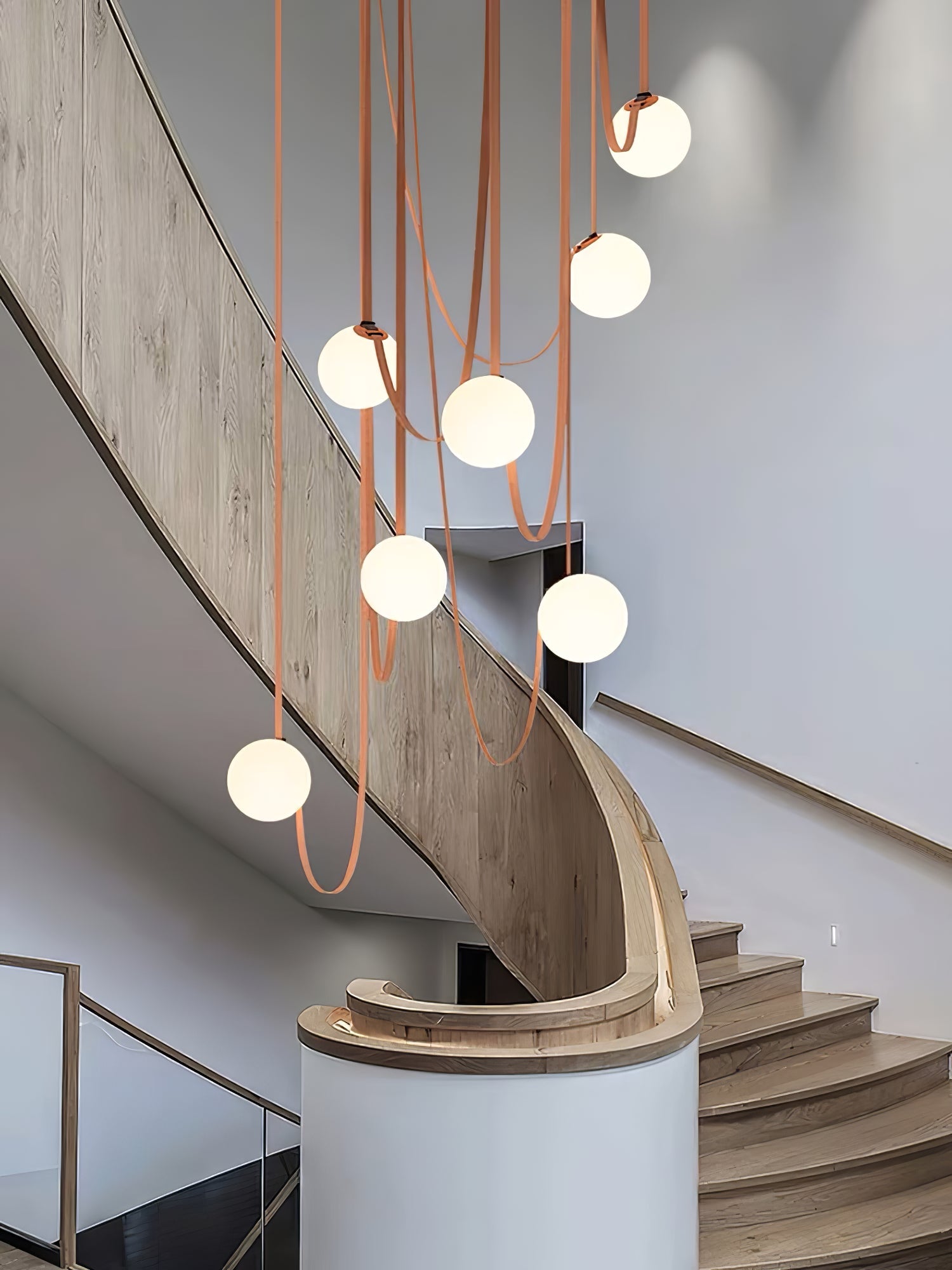 Neveron Pendant Light