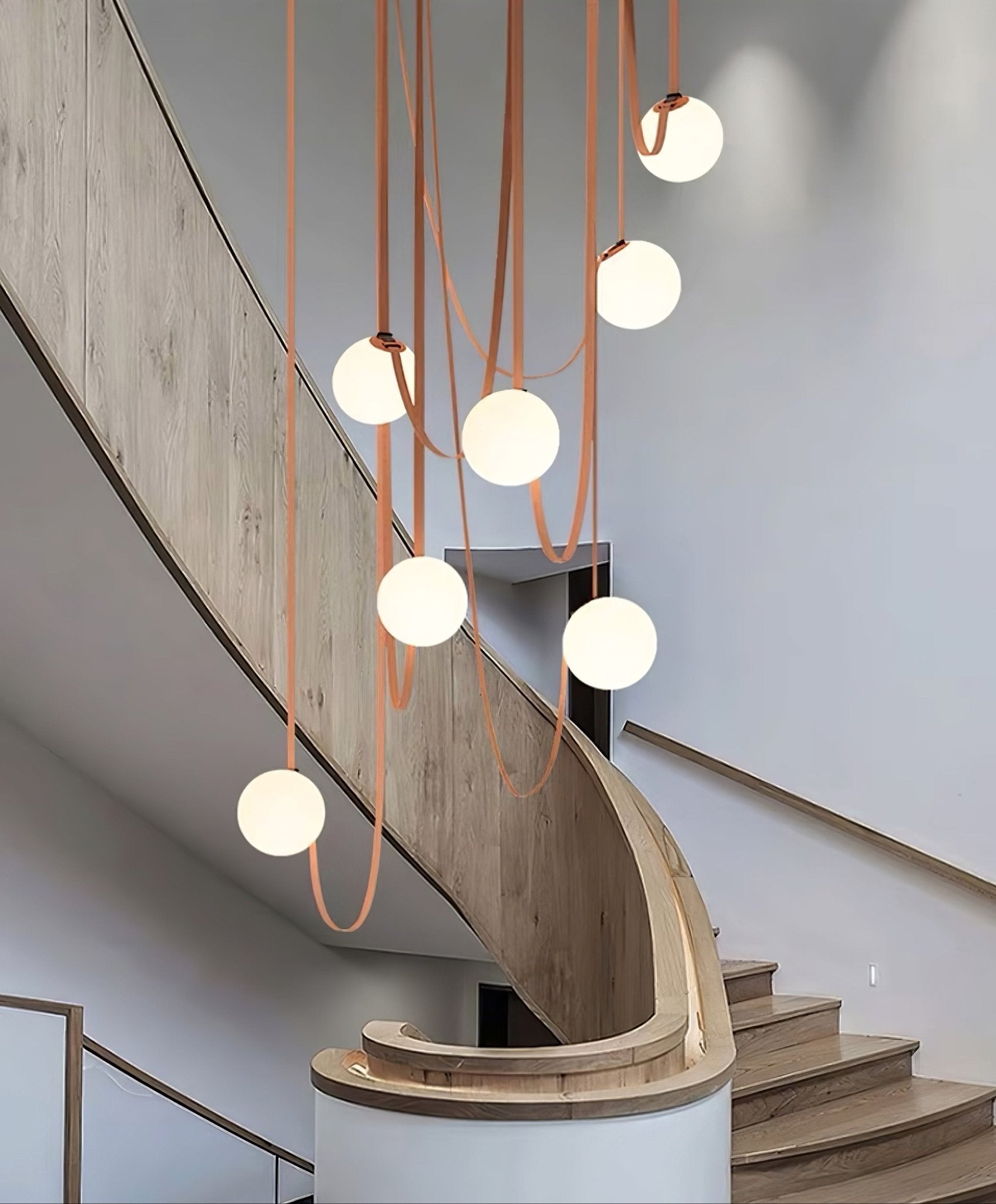 Neveron Pendant Light