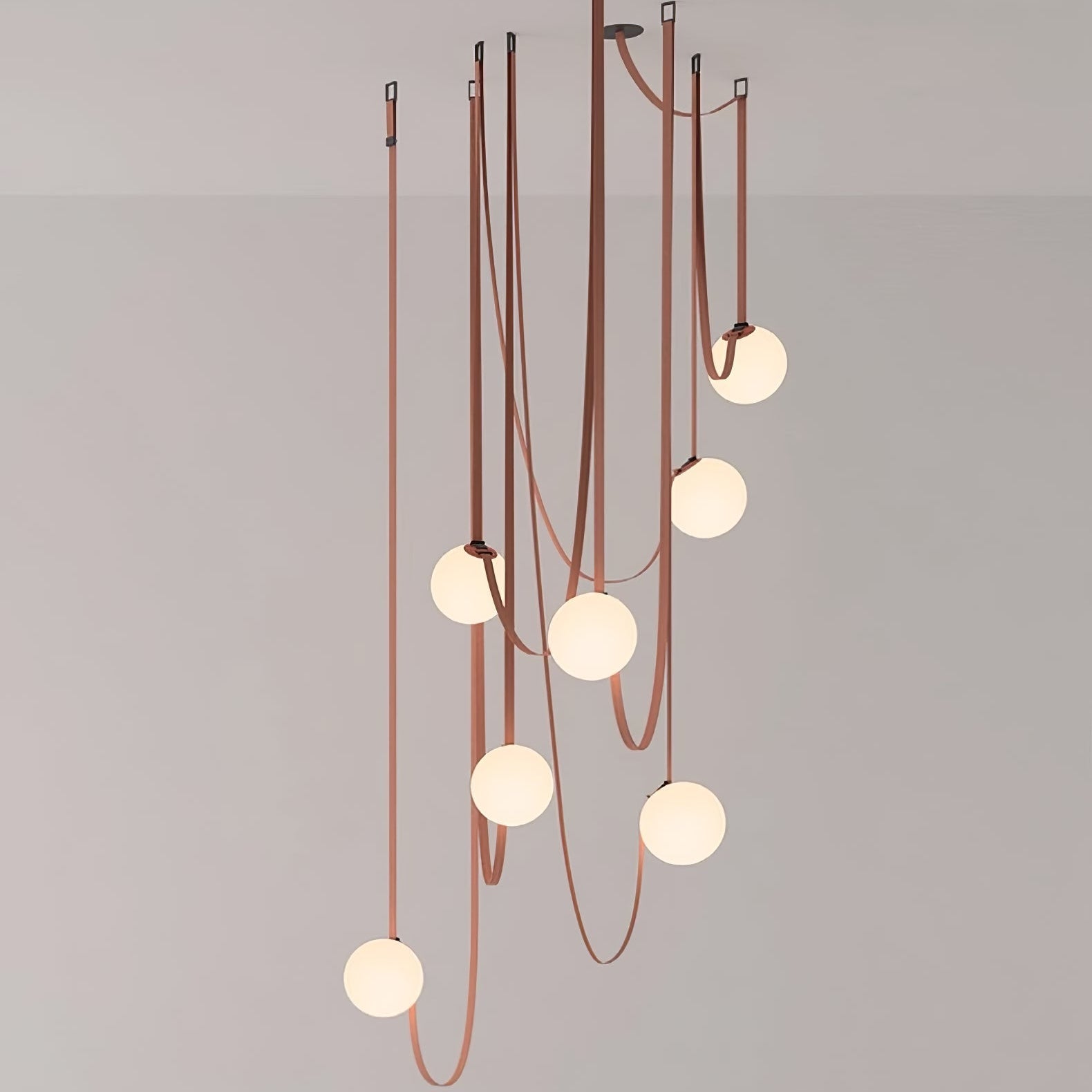 Neveron Pendant Light