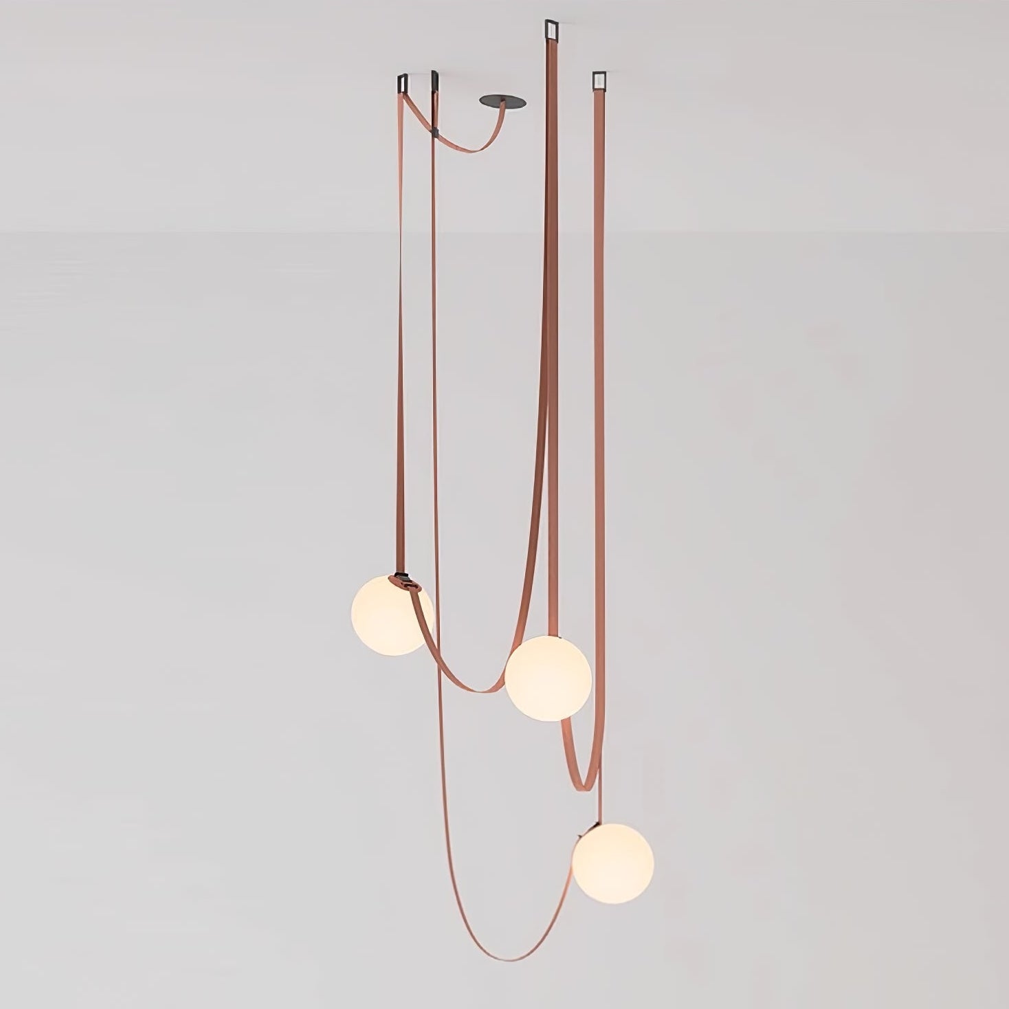Neveron Pendant Light