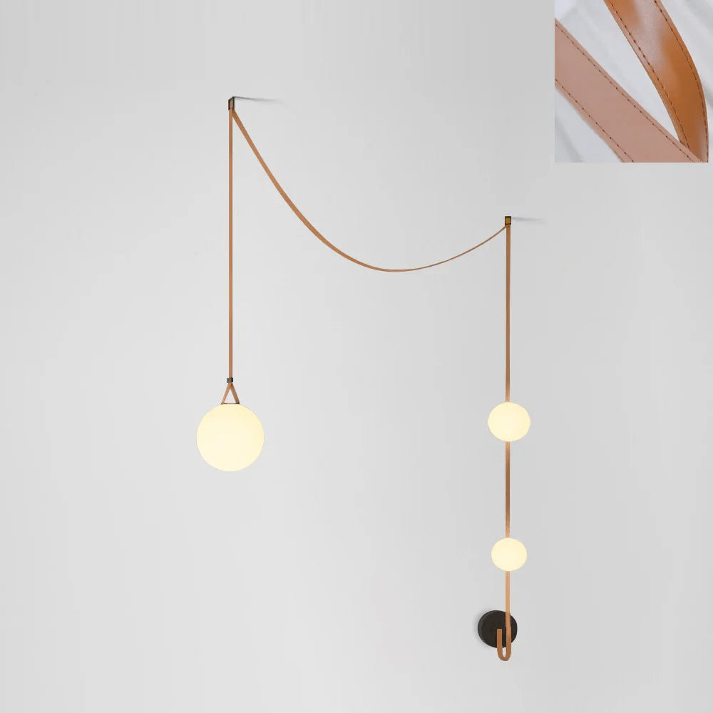 Neveron Pendant Light