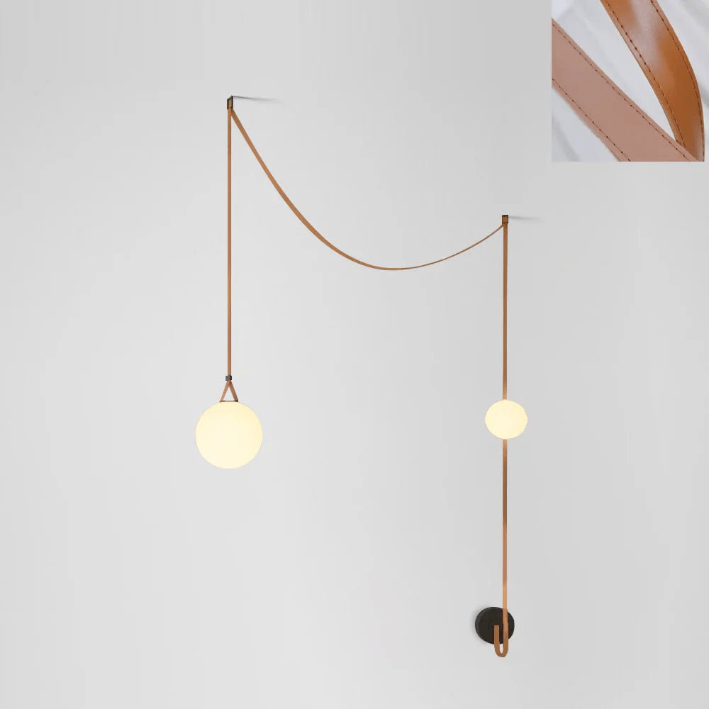 Neveron Pendant Light
