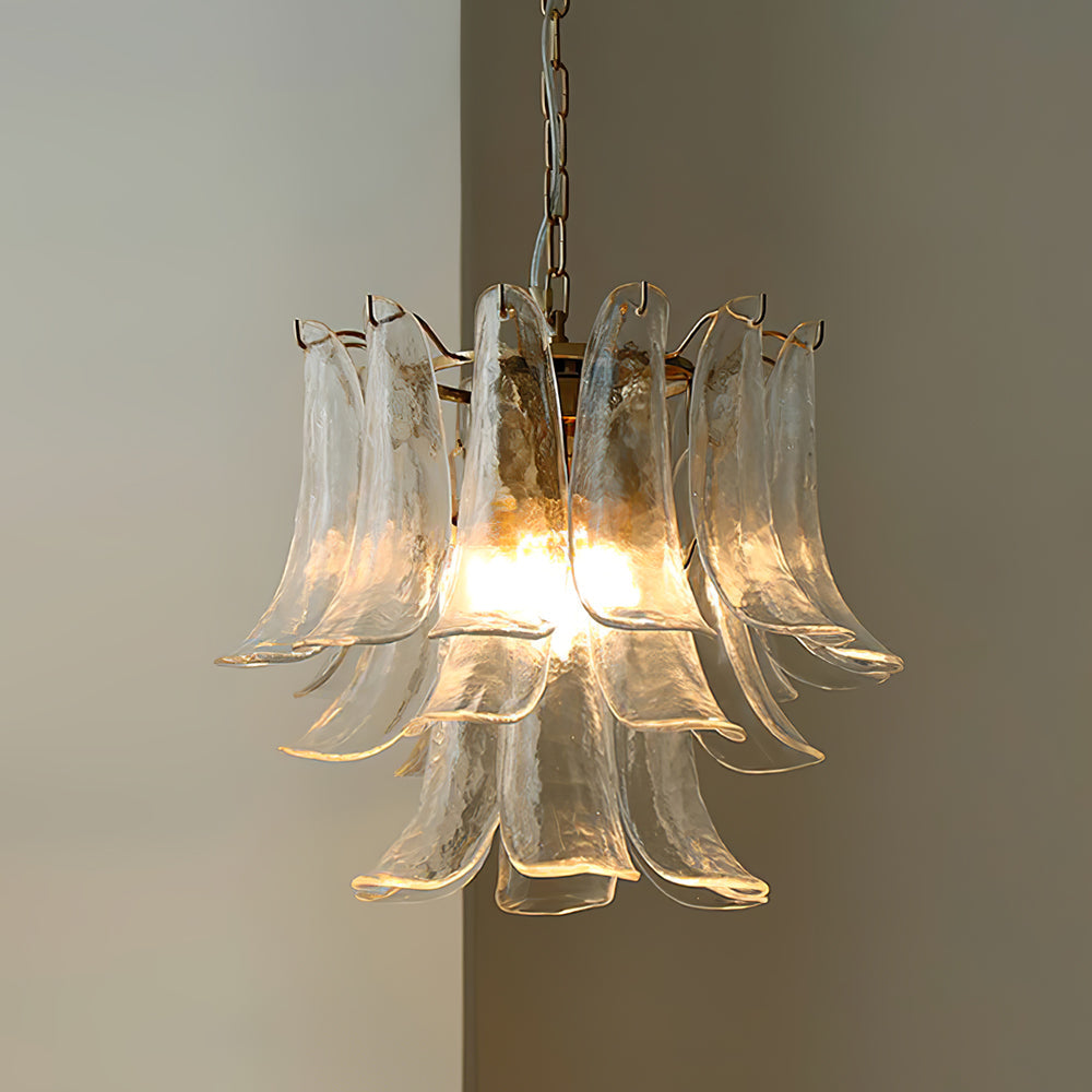 Avanea Petal Chandelier