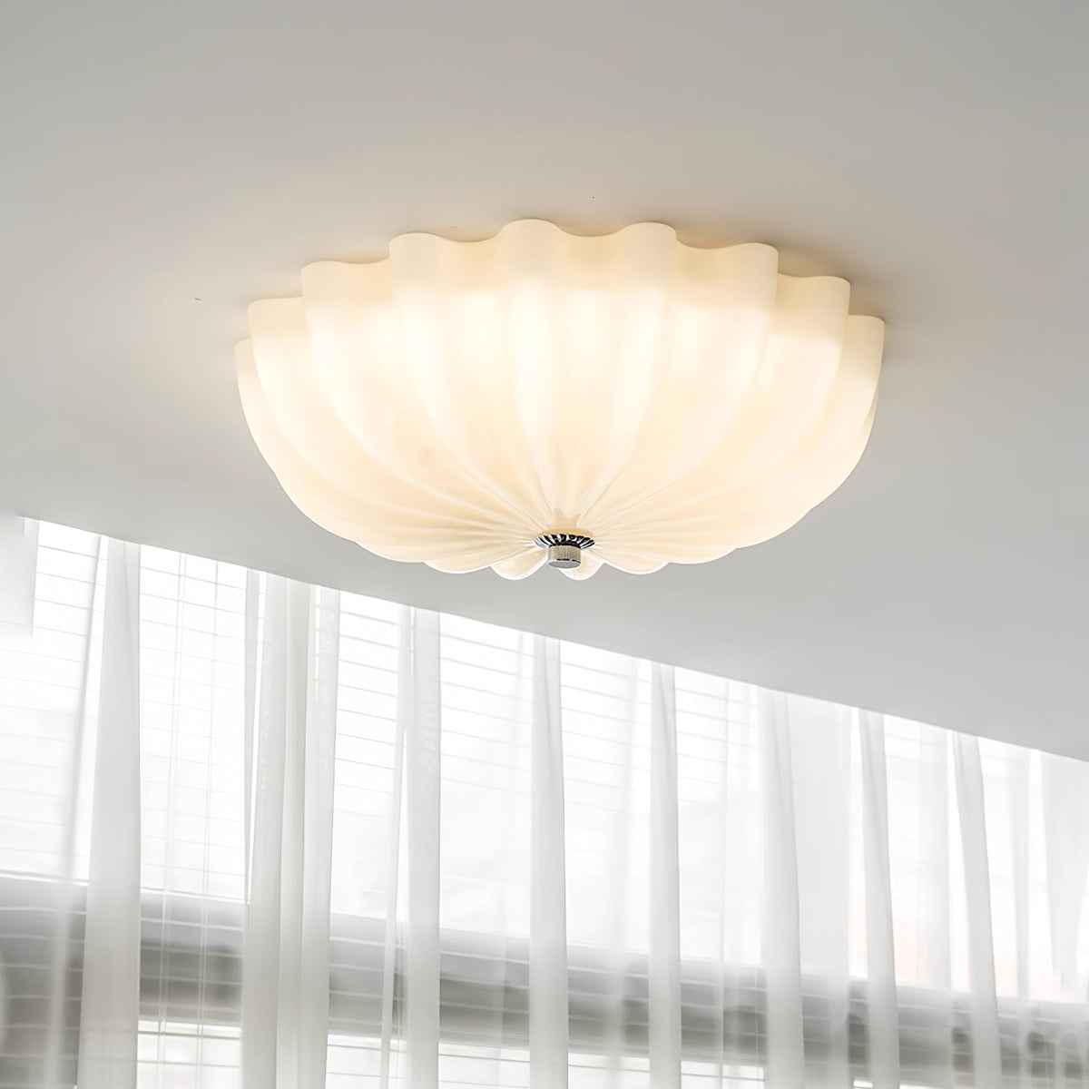 Sojano Flush Mount Ceiling Light