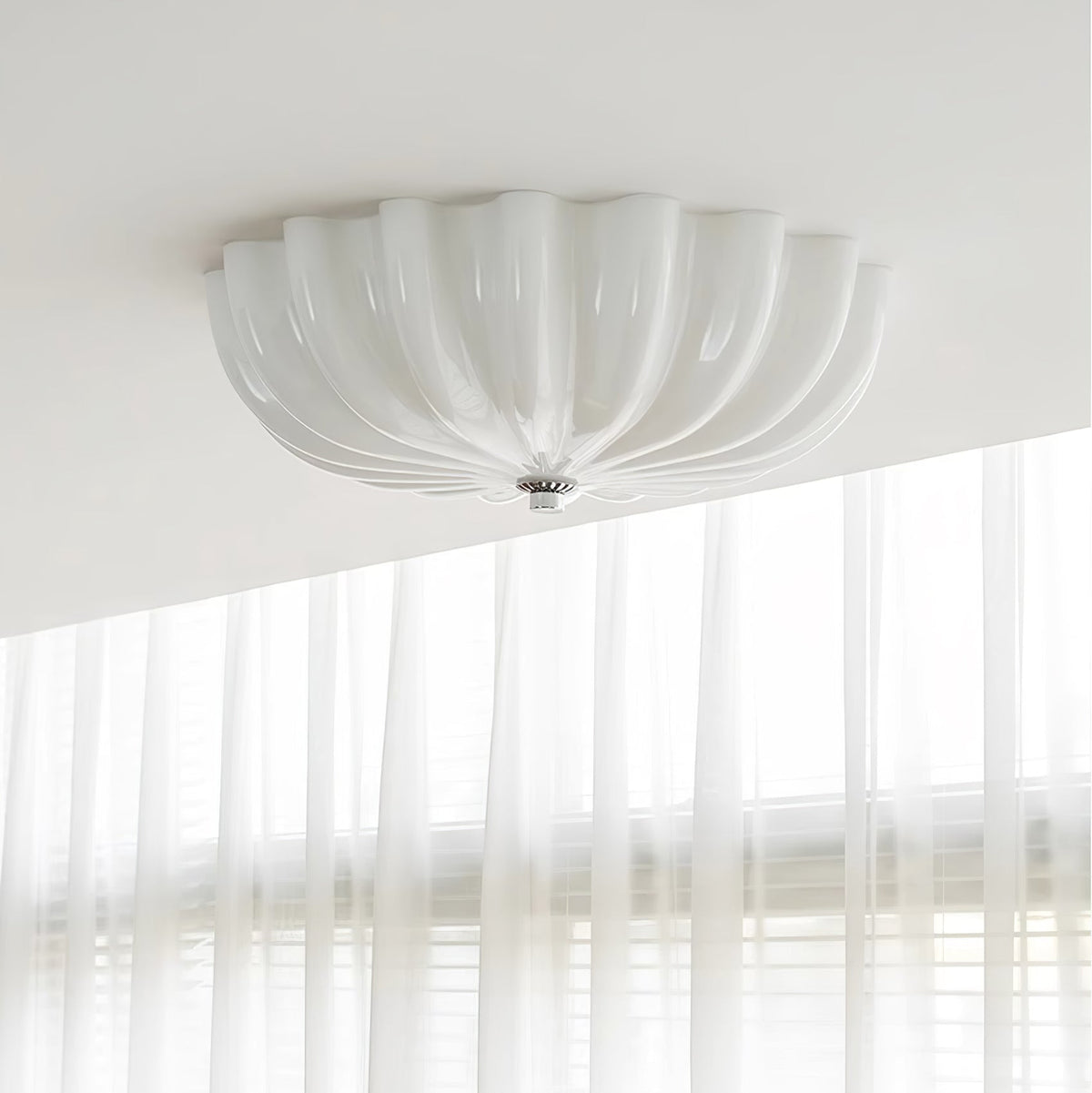 Sojano Flush Mount Ceiling Light