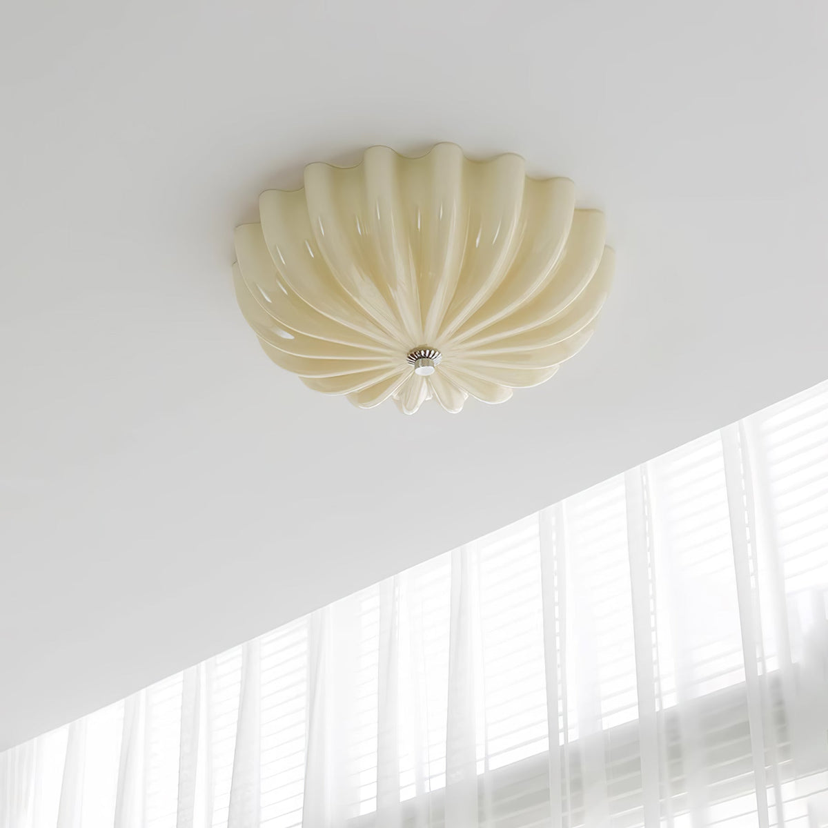 Sojano Flush Mount Ceiling Light