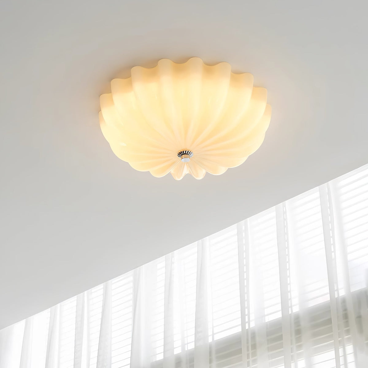 Sojano Flush Mount Ceiling Light