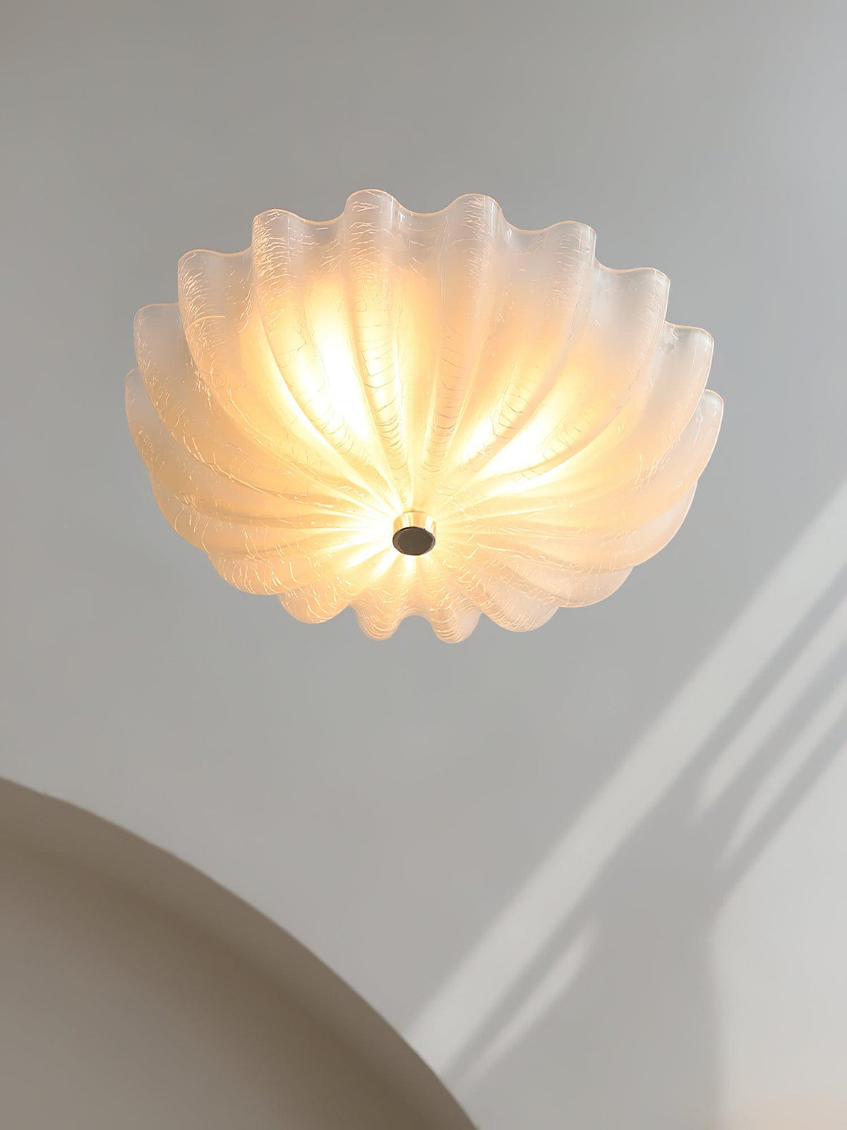 Sojano Flush Mount Ceiling Light