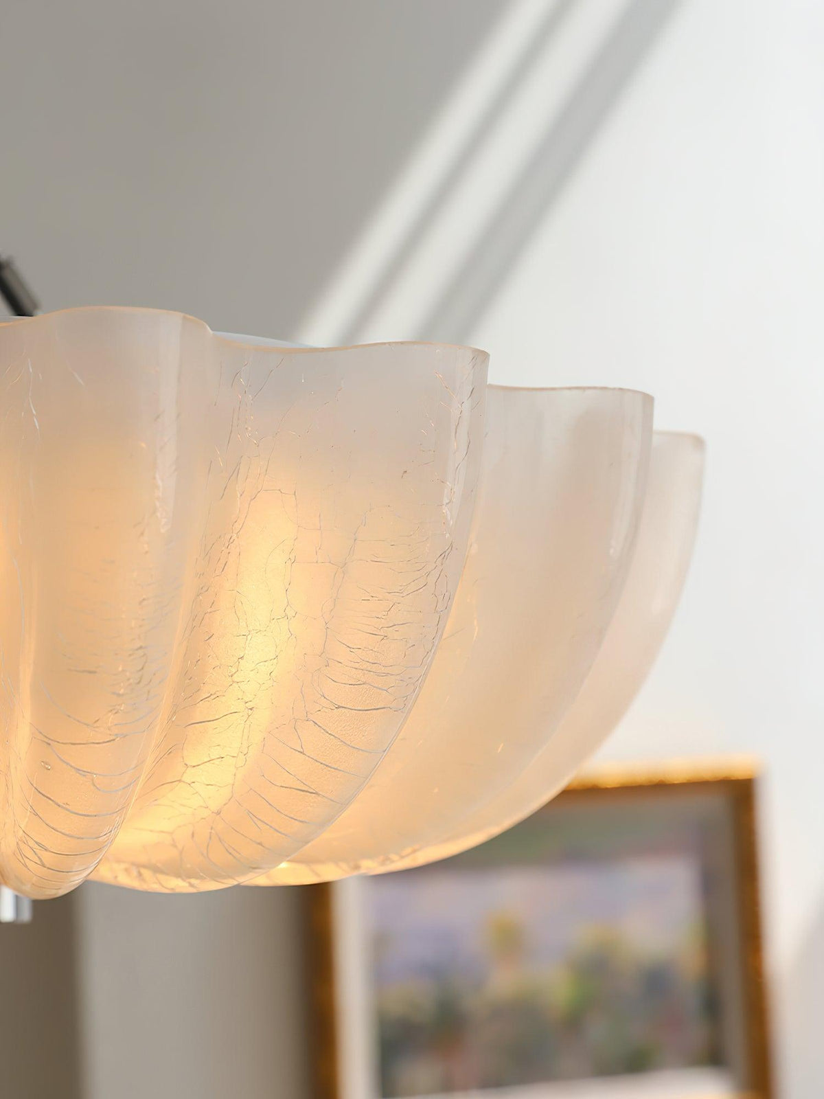 Sojano Flush Mount Ceiling Light