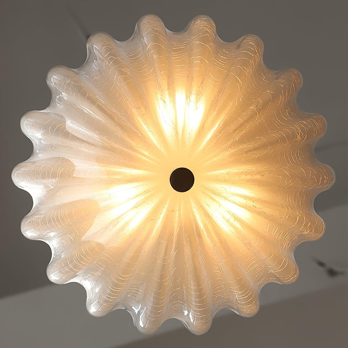 Sojano Flush Mount Ceiling Light