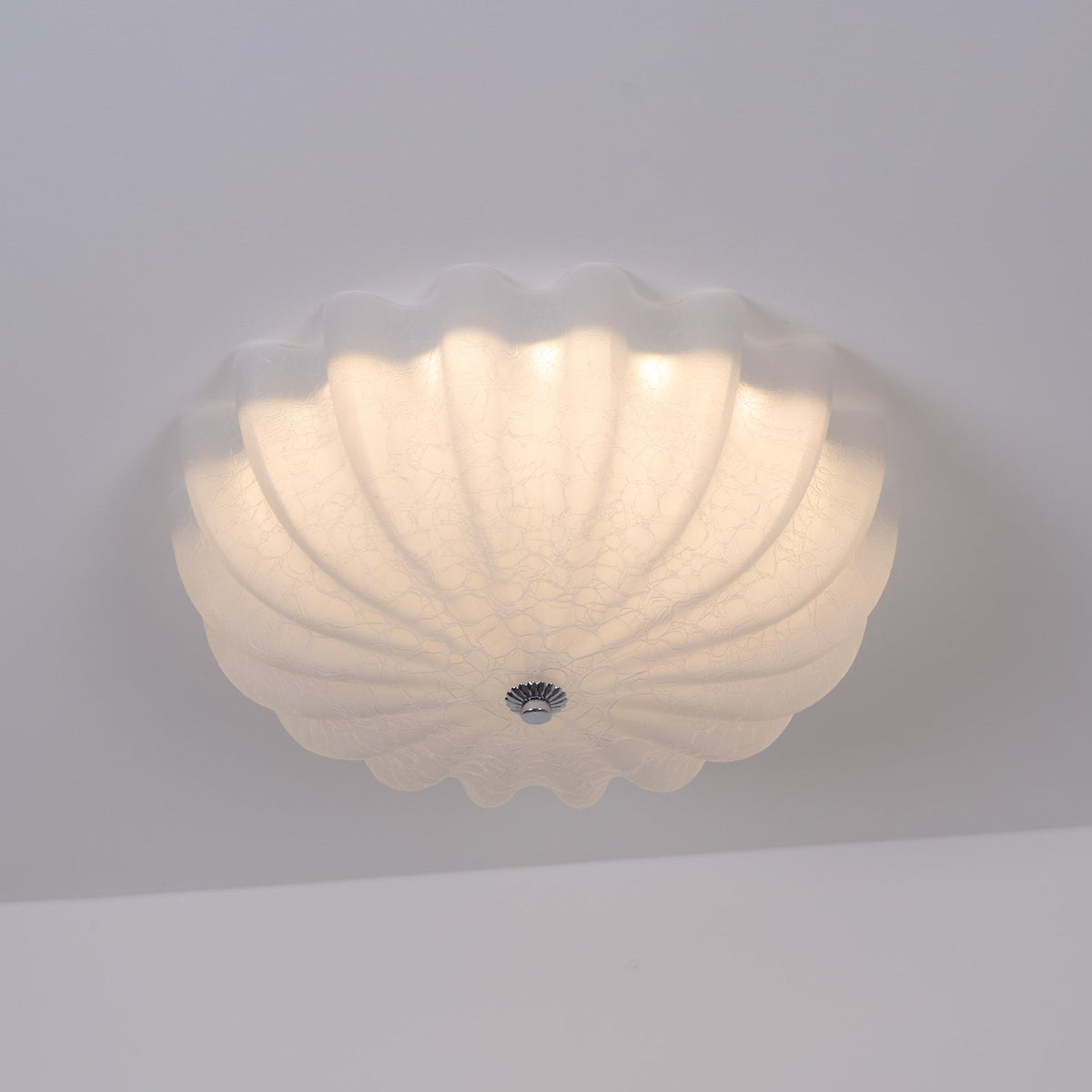 Sojano Flush Mount Ceiling Light