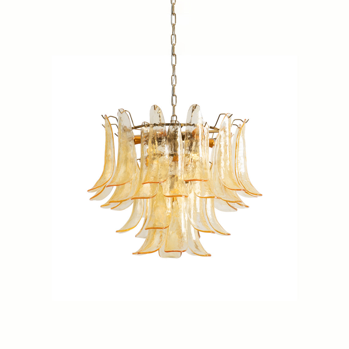 Avanea Petal Chandelier