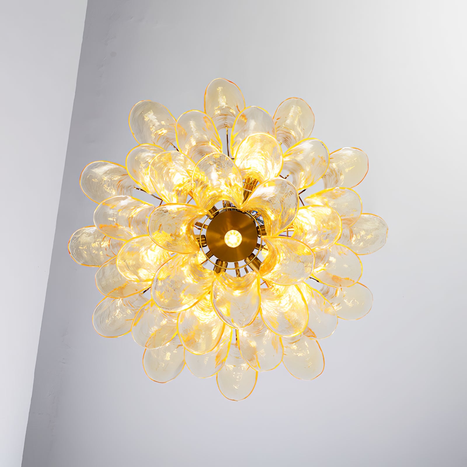 Avanea Petal Chandelier