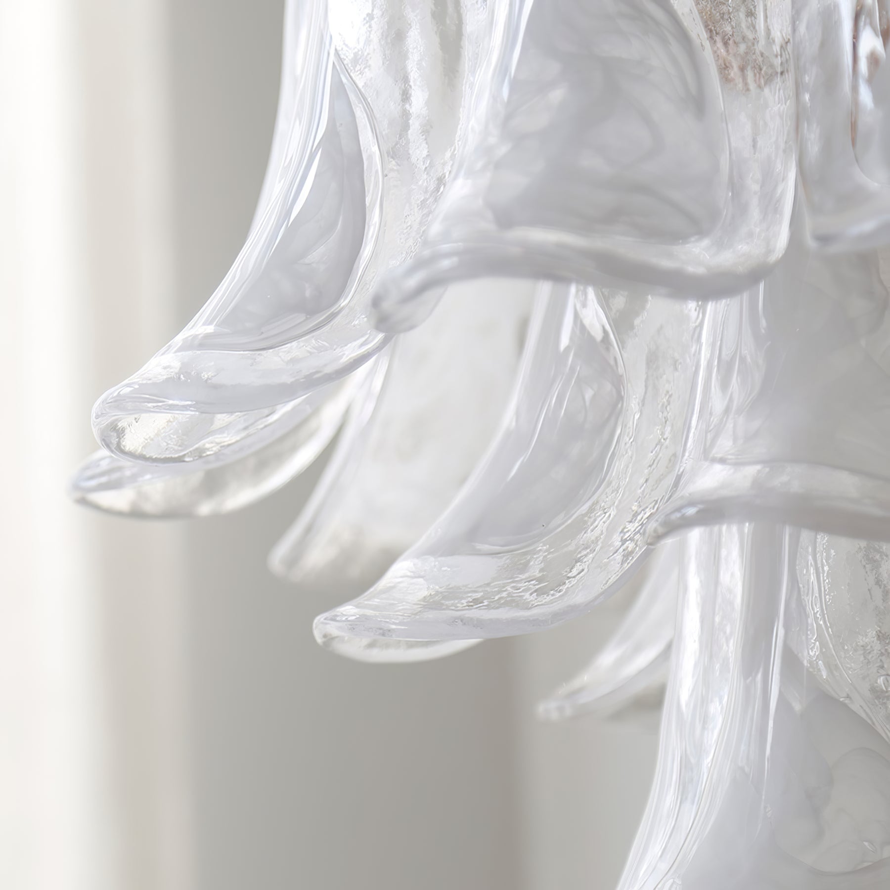 Avanea Petal Chandelier