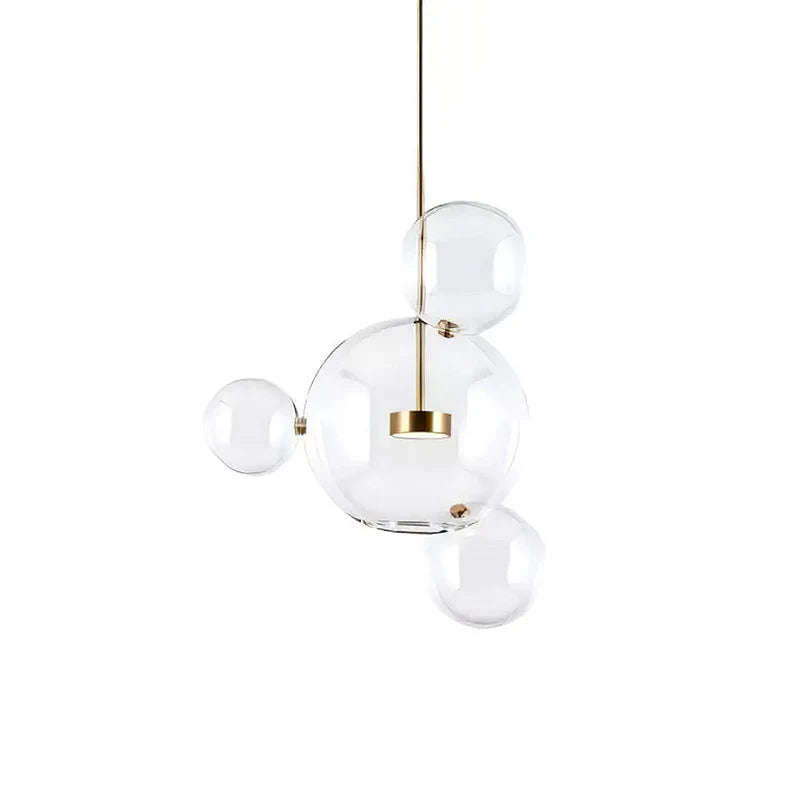 Arzanvo Bubble Pendant Light
