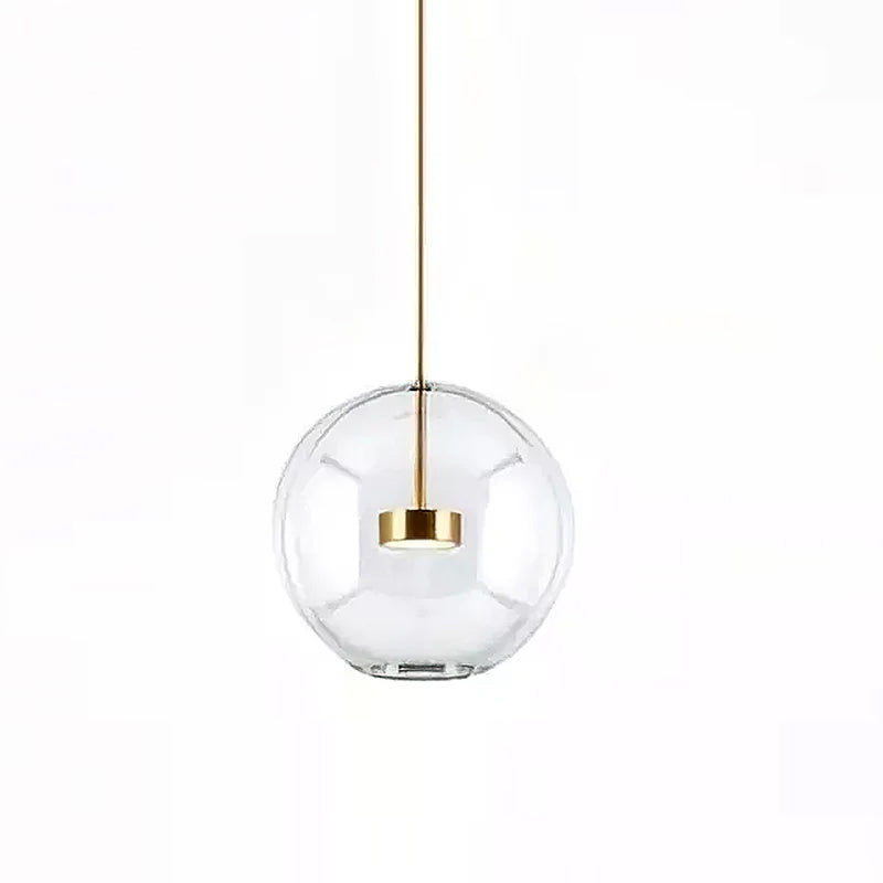 Arzanvo Bubble Pendant Light