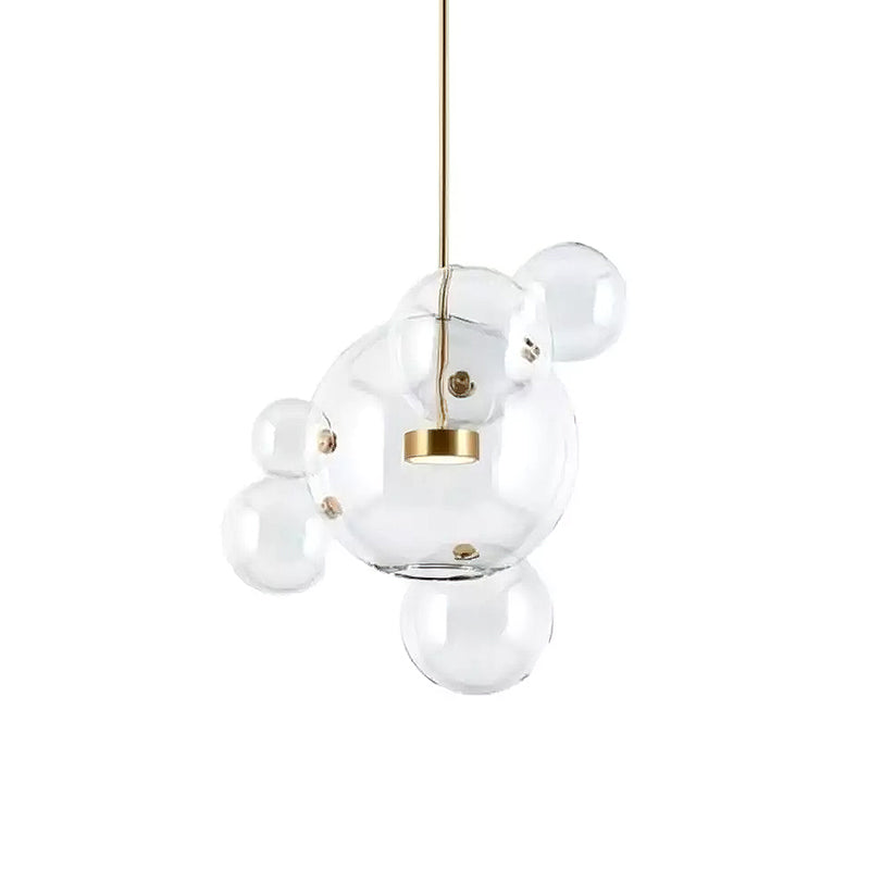 Arzanvo Bubble Pendant Light