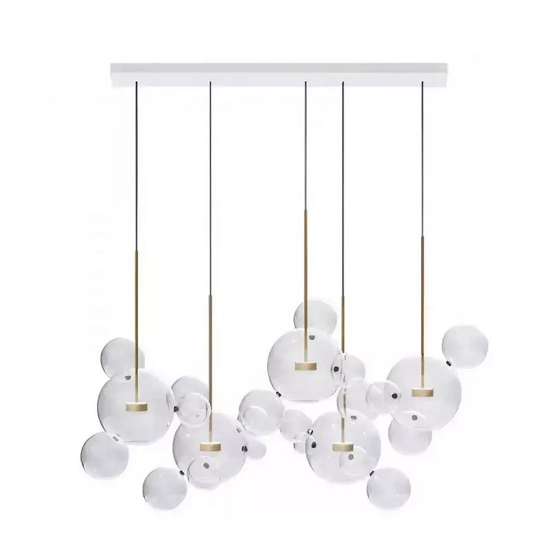 Arzanvo Bubble Pendant Light