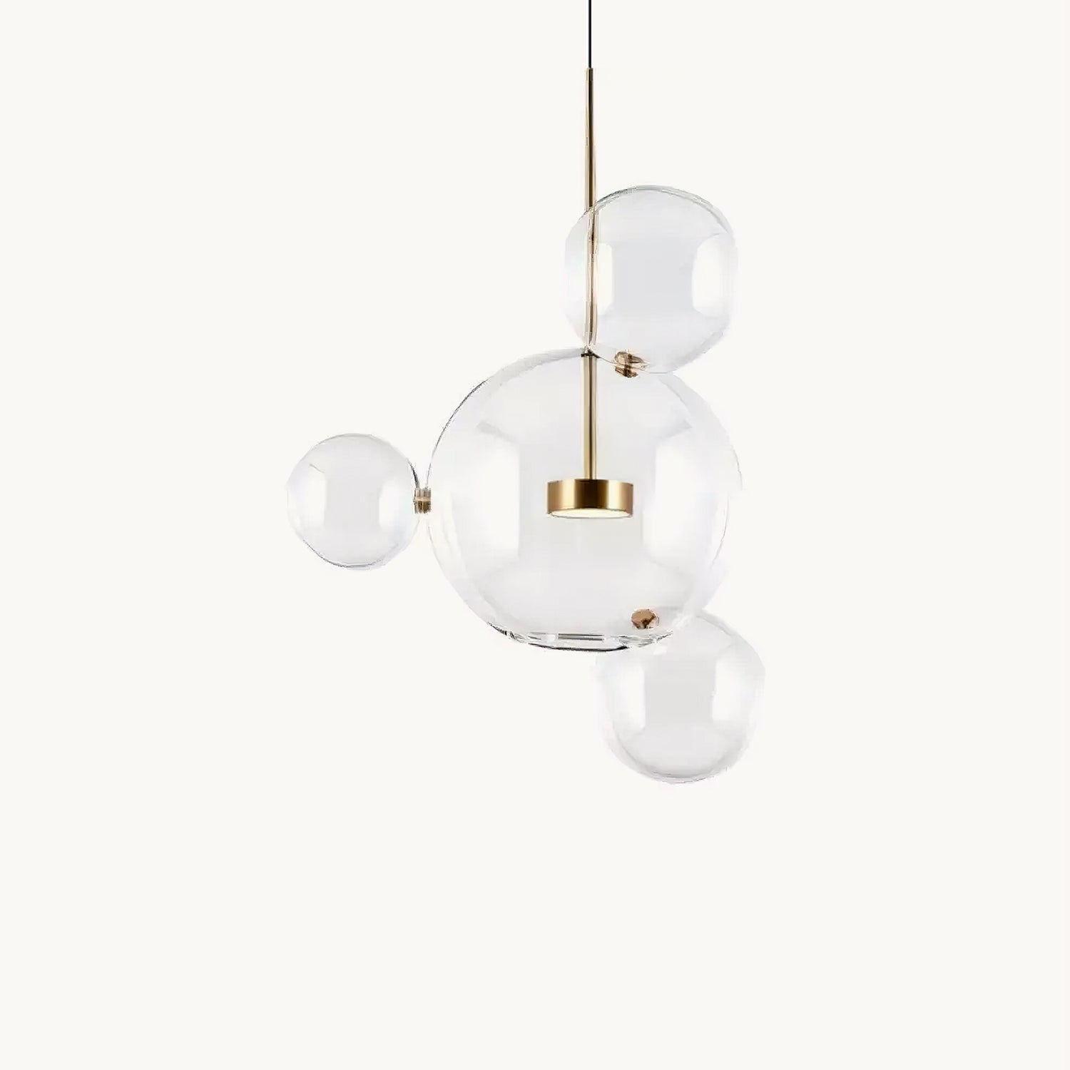 Arzanvo Bubble Pendant Light