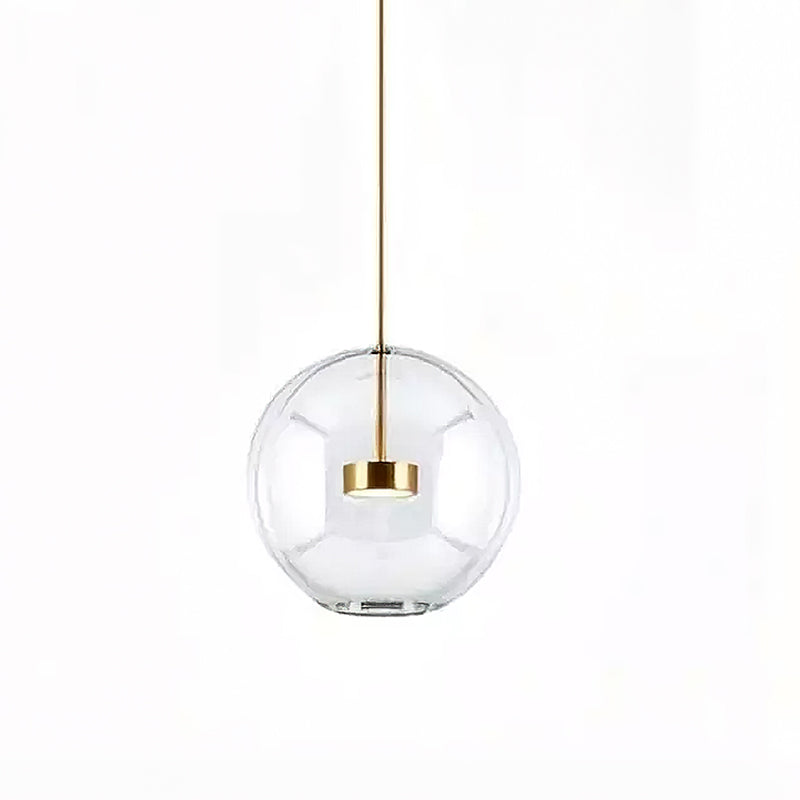 Arzanvo Bubble Pendant Light