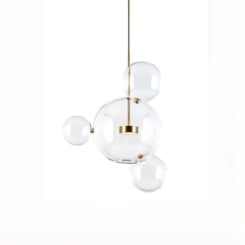 Arzanvo Bubble Pendant Light