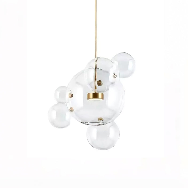 Arzanvo Bubble Pendant Light
