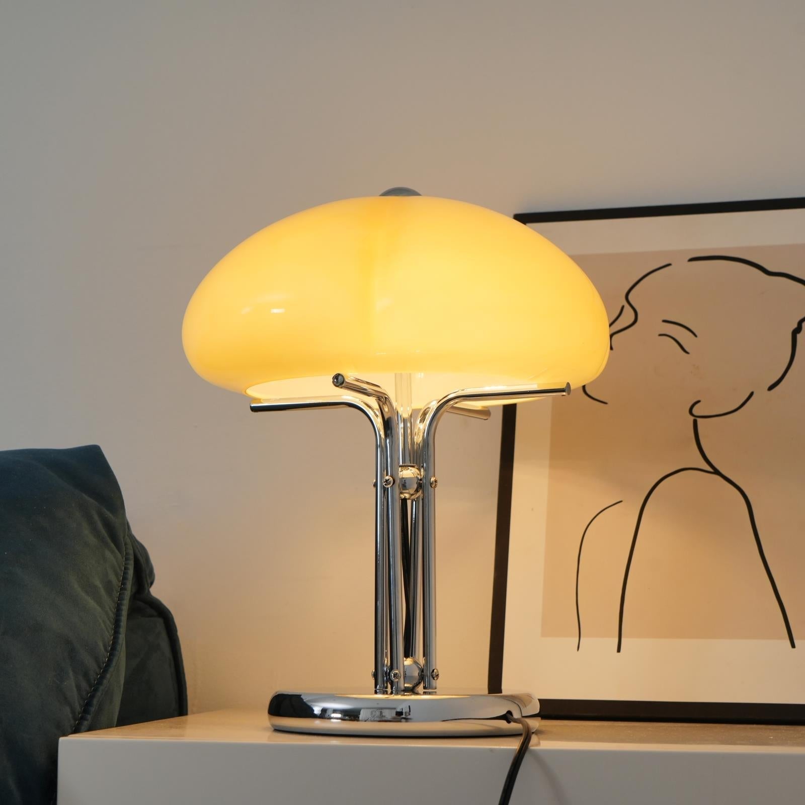 Nelvin Table Lamp